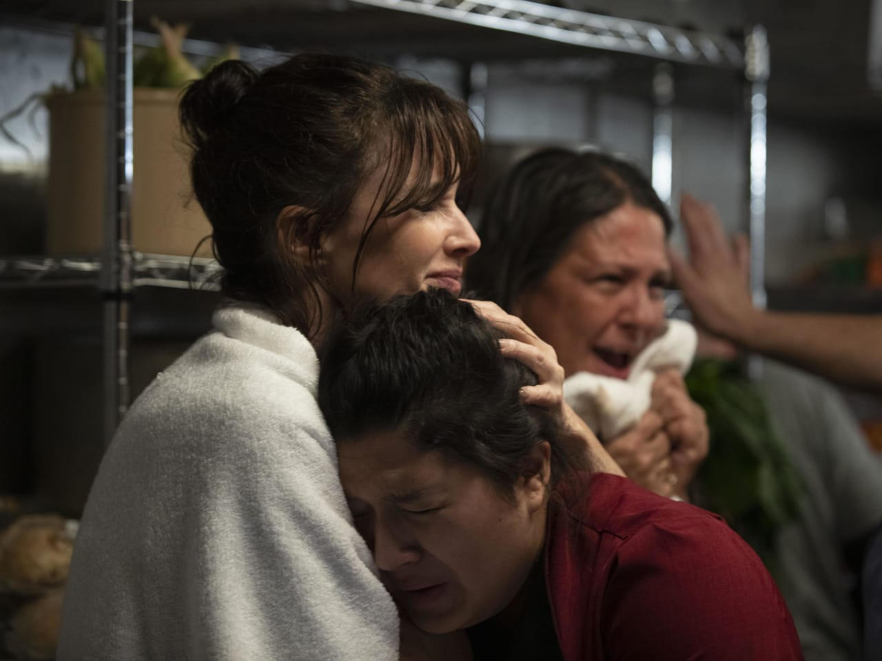 13 Minutes (2021) - 13 Minutes (2021)