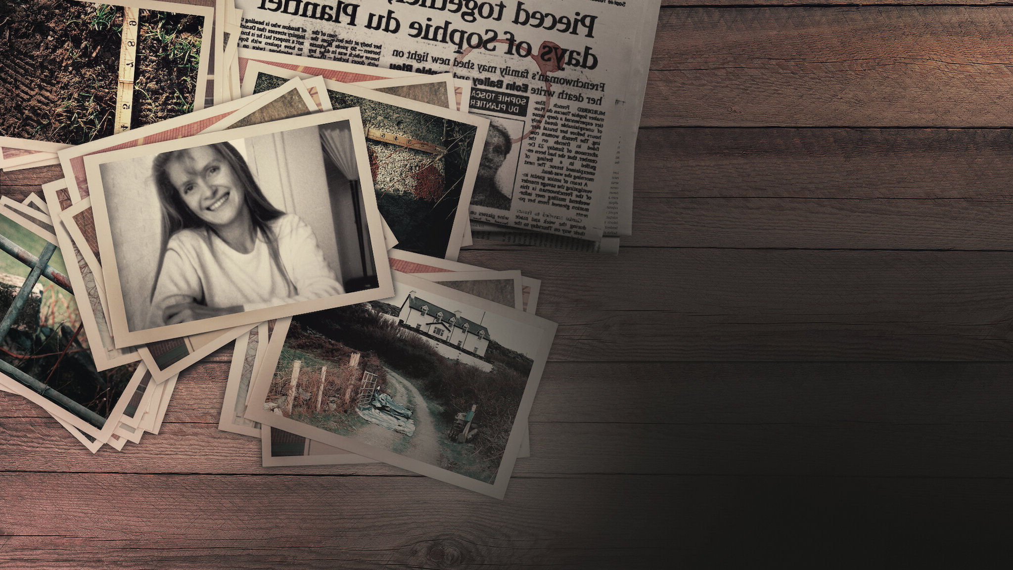 Sophie A Murder in West Cork Season 1 (2021) -n- - Sophie A Murder in West Cork Season 1 (2021) โซฟี ฆาตกรรมในเวสต์คอร์ก