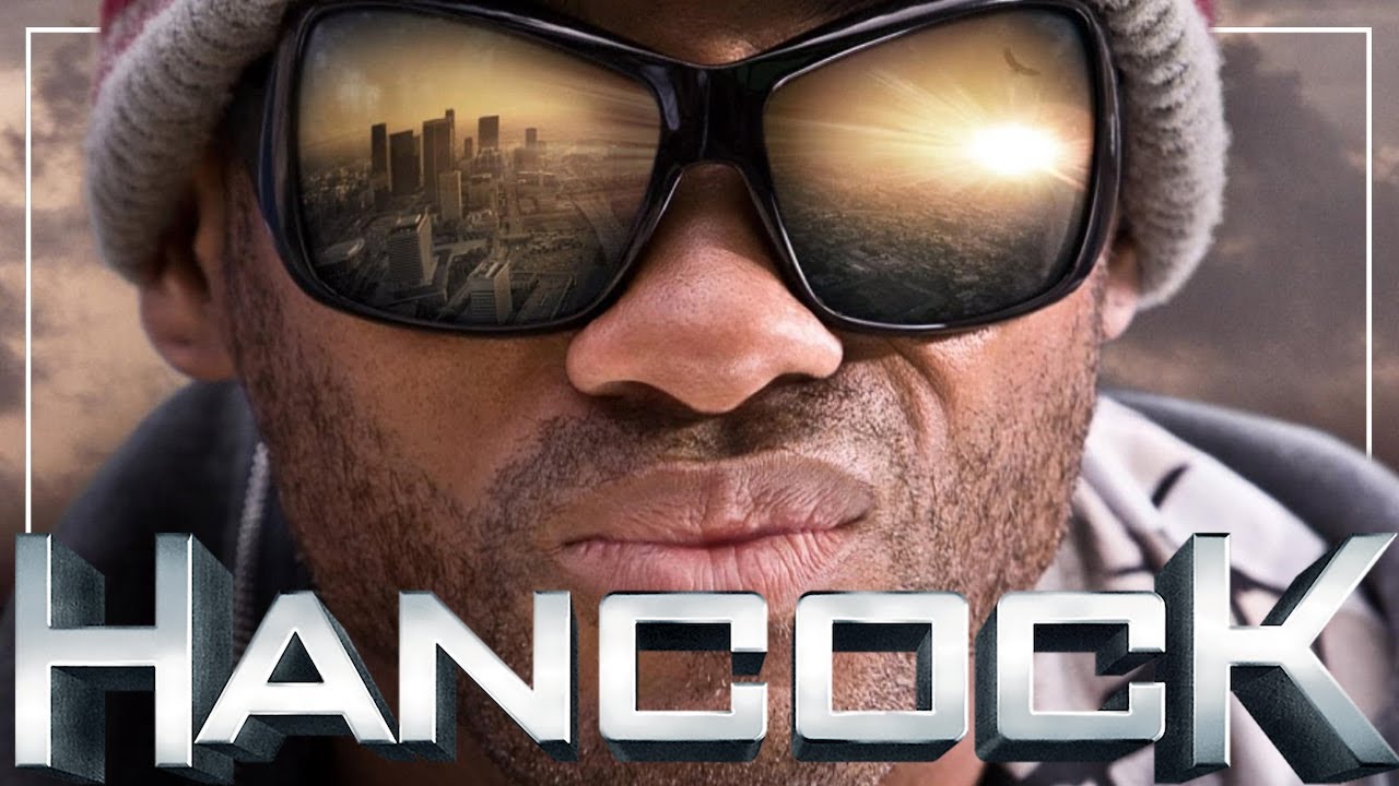 Hancock - แฮนค็อค ฮีโร่ขวางนรก