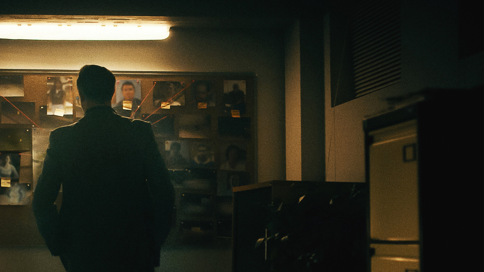 Catching Killers Season 2 (2022)  - Catching Killers Season 2 (2022) ล่าฆาตกรโฉด