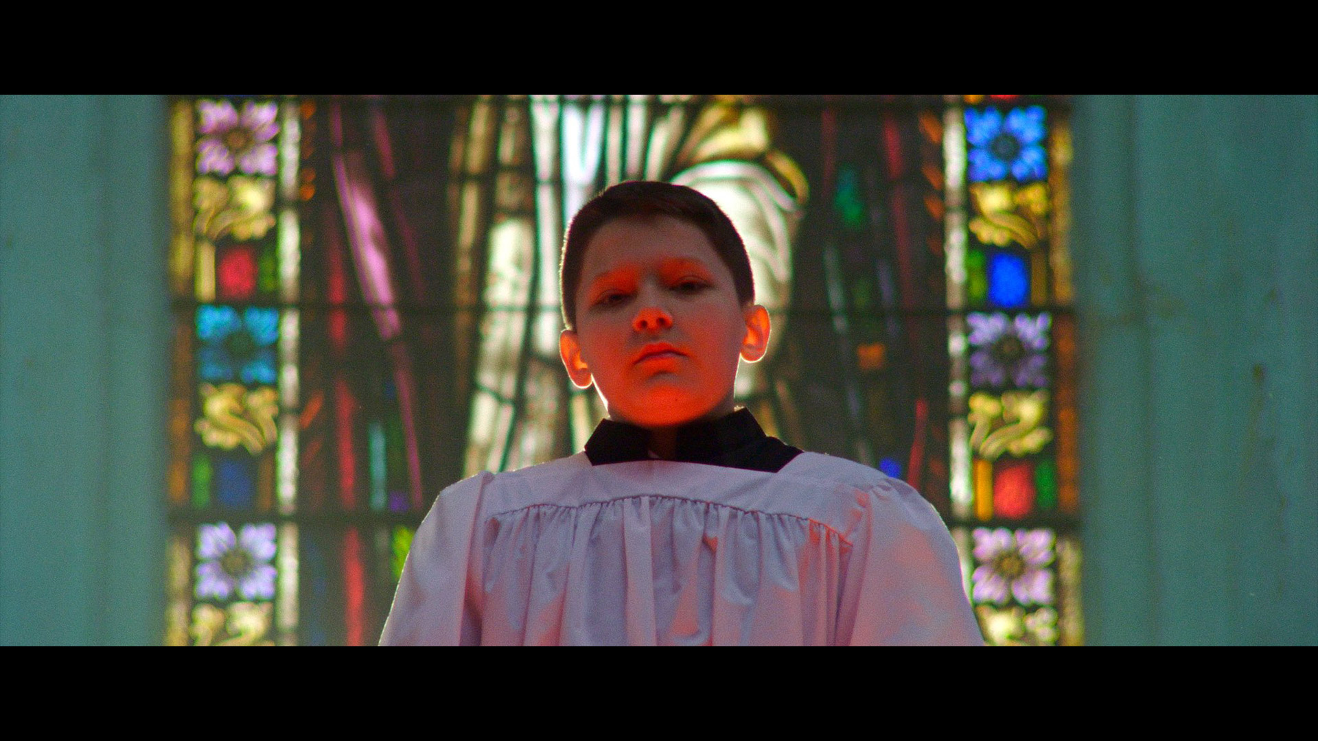 Procession (2021) - Procession (2021) เส้นทางละครบำบัด