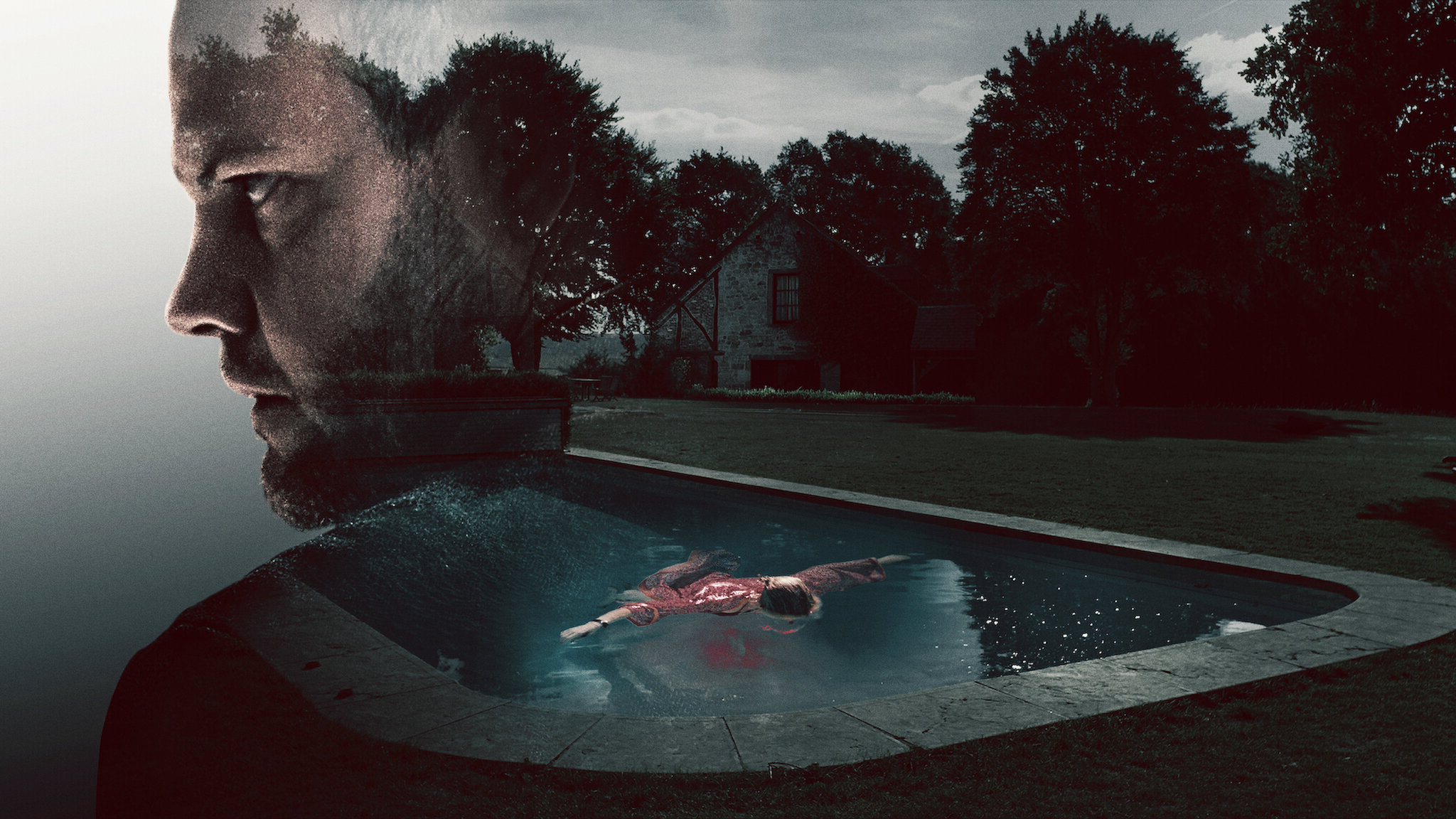 The Break Season 2 (2018)  - The Break Season 2 (2018) เมืองซ่อนเงื่อน