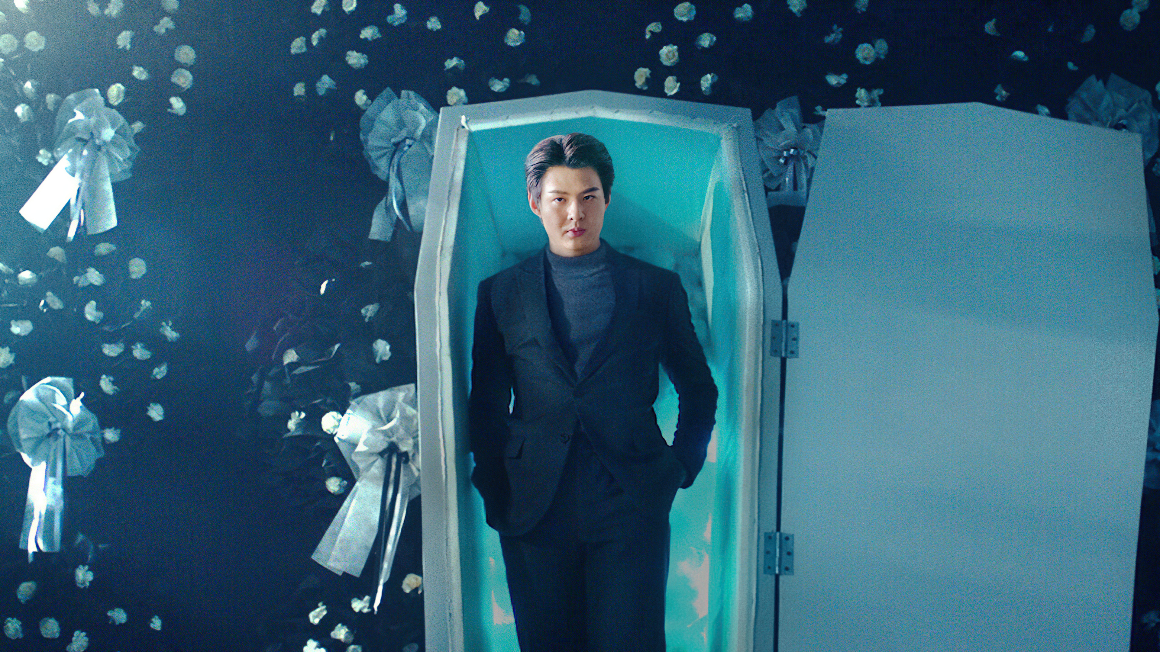 Death is All Around (2023) - อยากตาย อย่าตาย (2023)