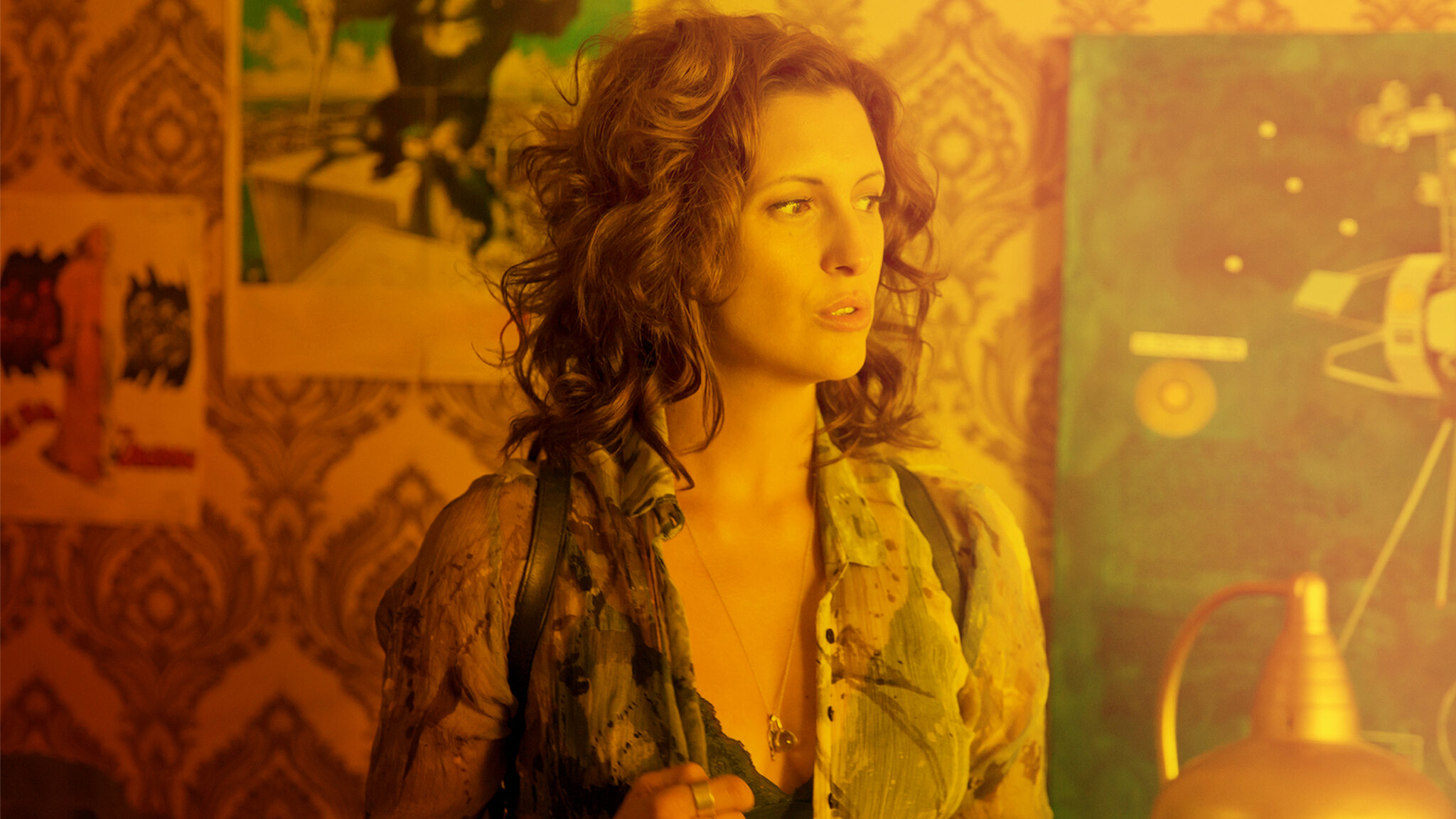 Dry Martina (2018) - Dry Martina (2018)