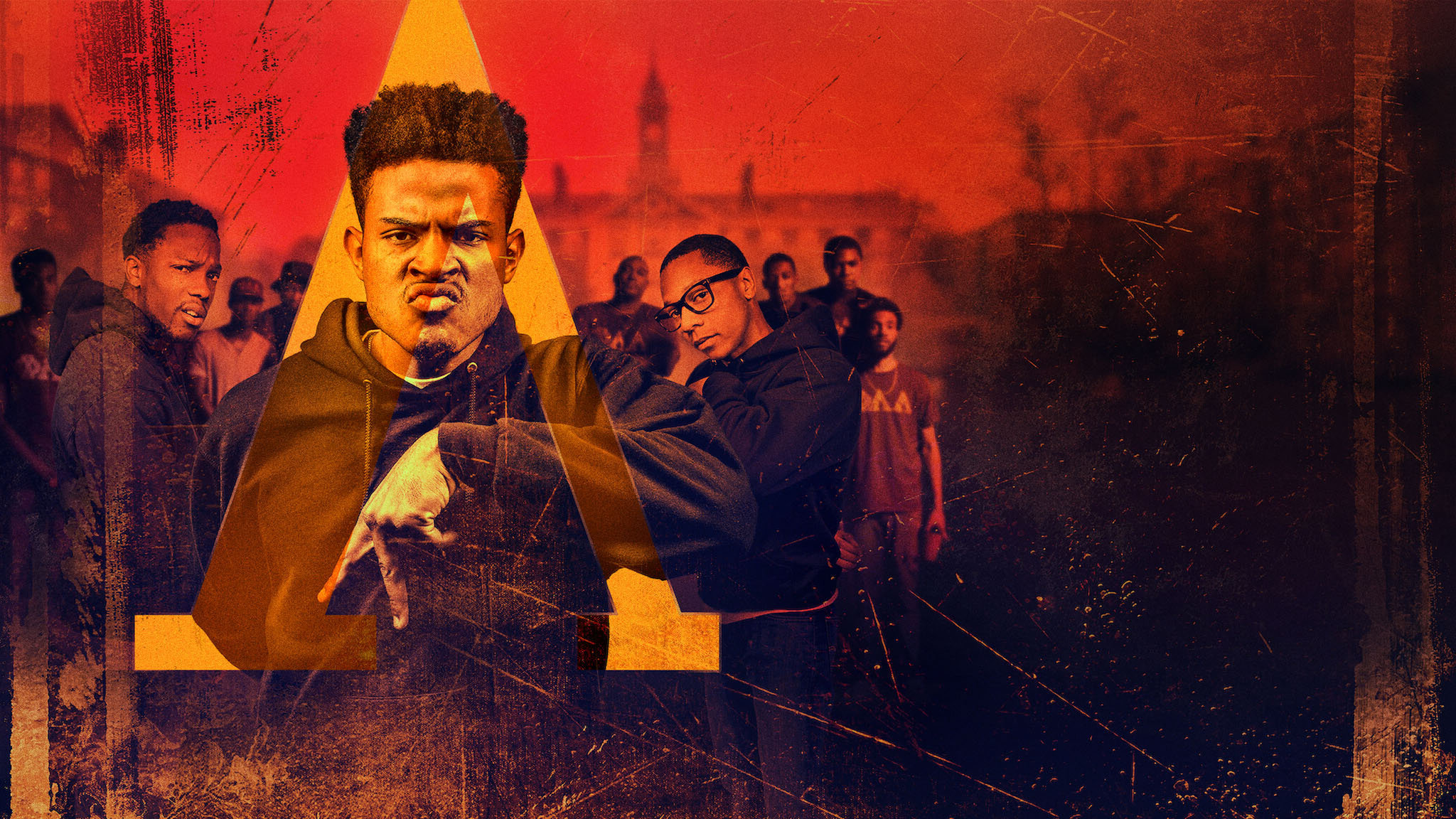 Burning Sands (2017)  - Burning Sands (2017) สัปดาห์แห่งนรก