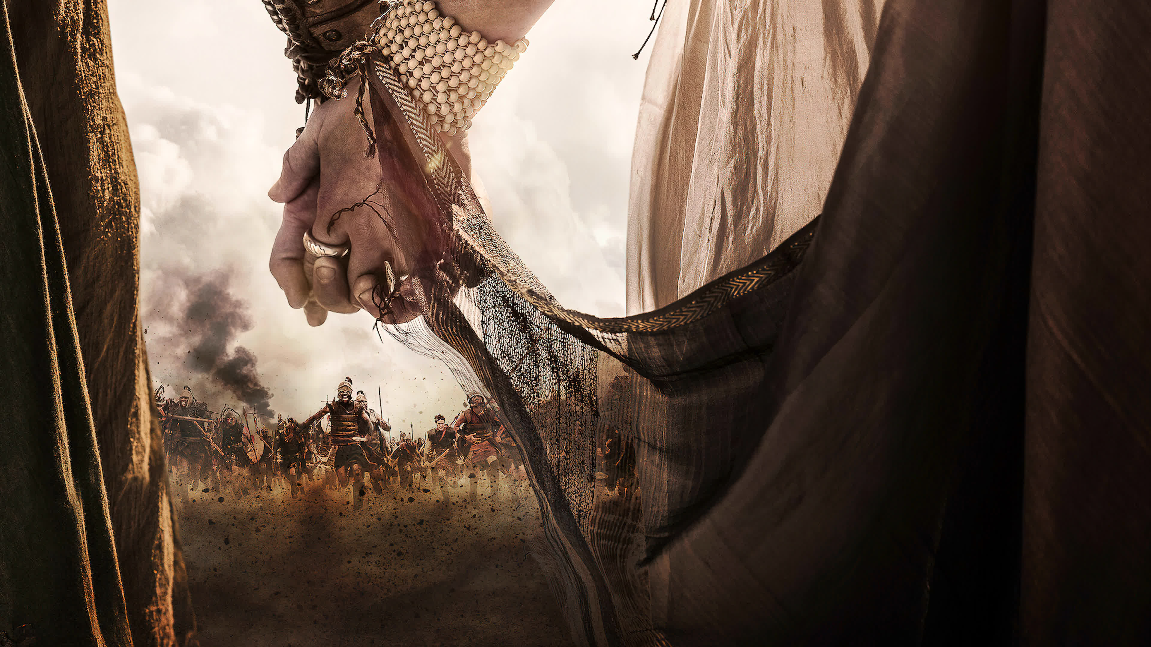 Troy Fall of a City Season 1 (2018) - Troy Fall of a City Season 1 (2018) ทรอย วิบัติแห่งเมือง