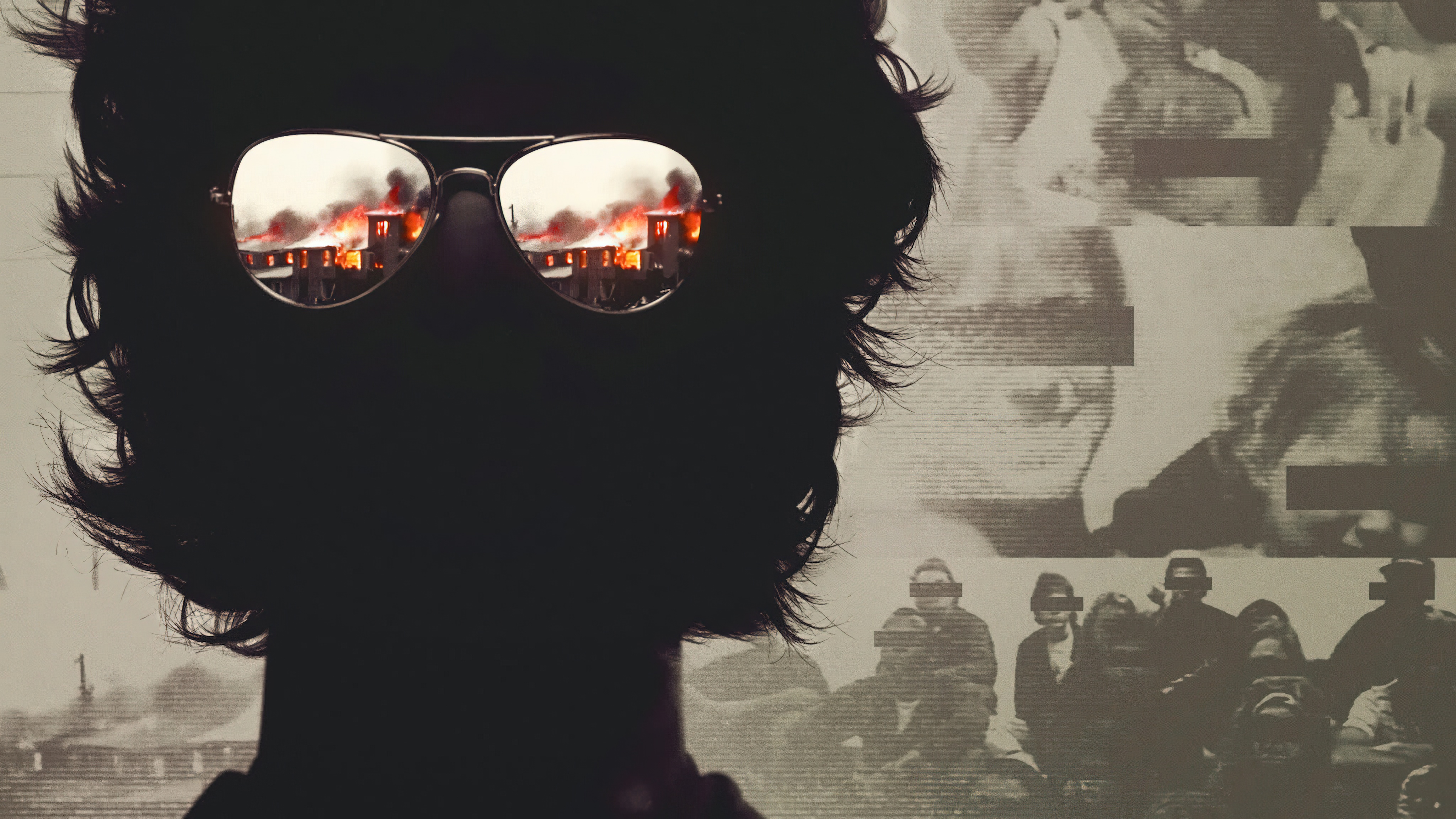 Waco American Apocalypse  Season 1 (2023) - Waco Season 1 (2023) วันสิ้นโลกอเมริกัน