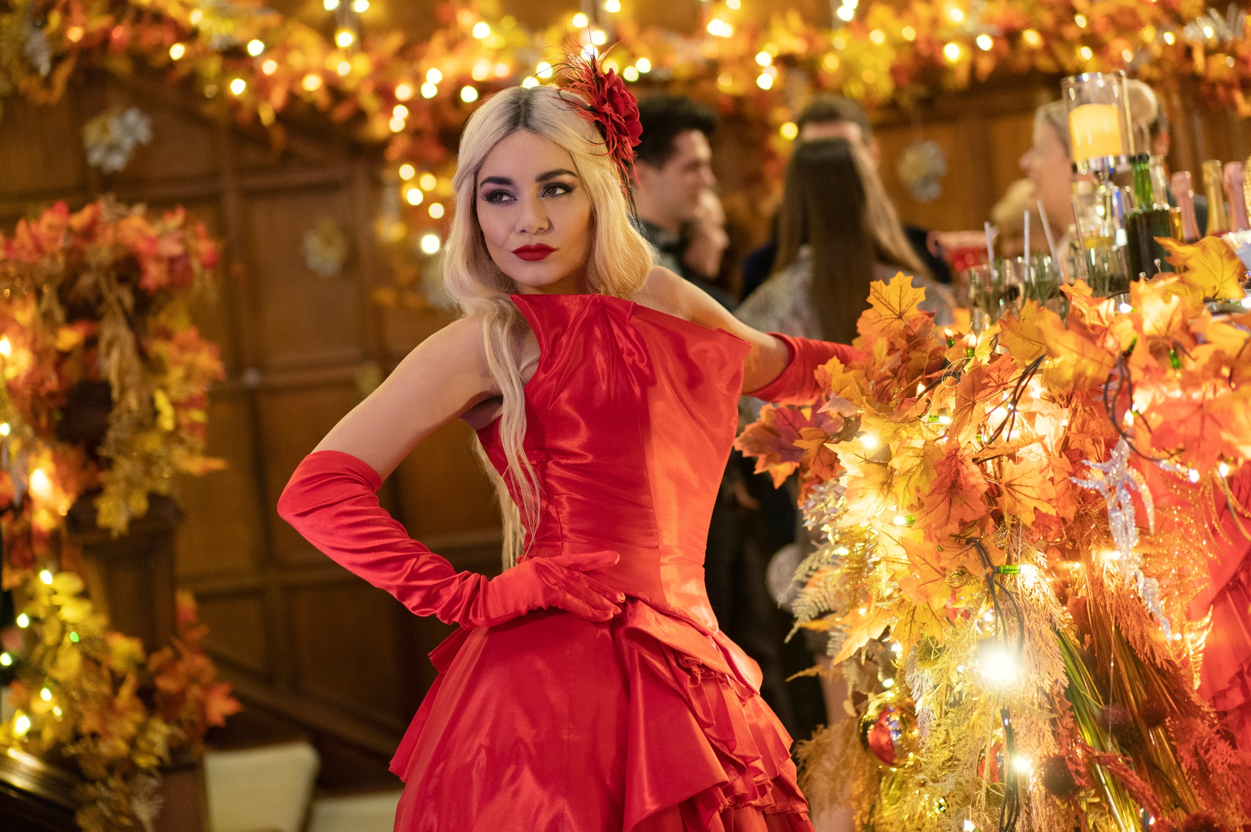 The Princess Switch Switched Again (2020) -o- - The Princess Switch 2 (2020) เดอะ พริ้นเซส สวิตช์ สลับแล้วสลับอีก