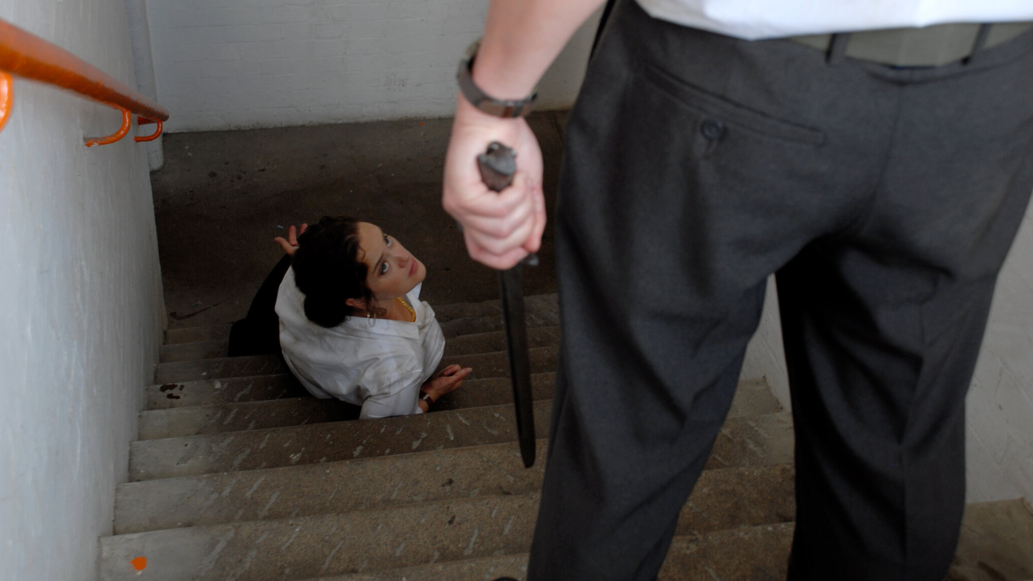 Obsession Dark Desires Season 1 (2015) - Obsession Dark Desires Season 1 (2015) ปารถนาแห่งรักวิปริต