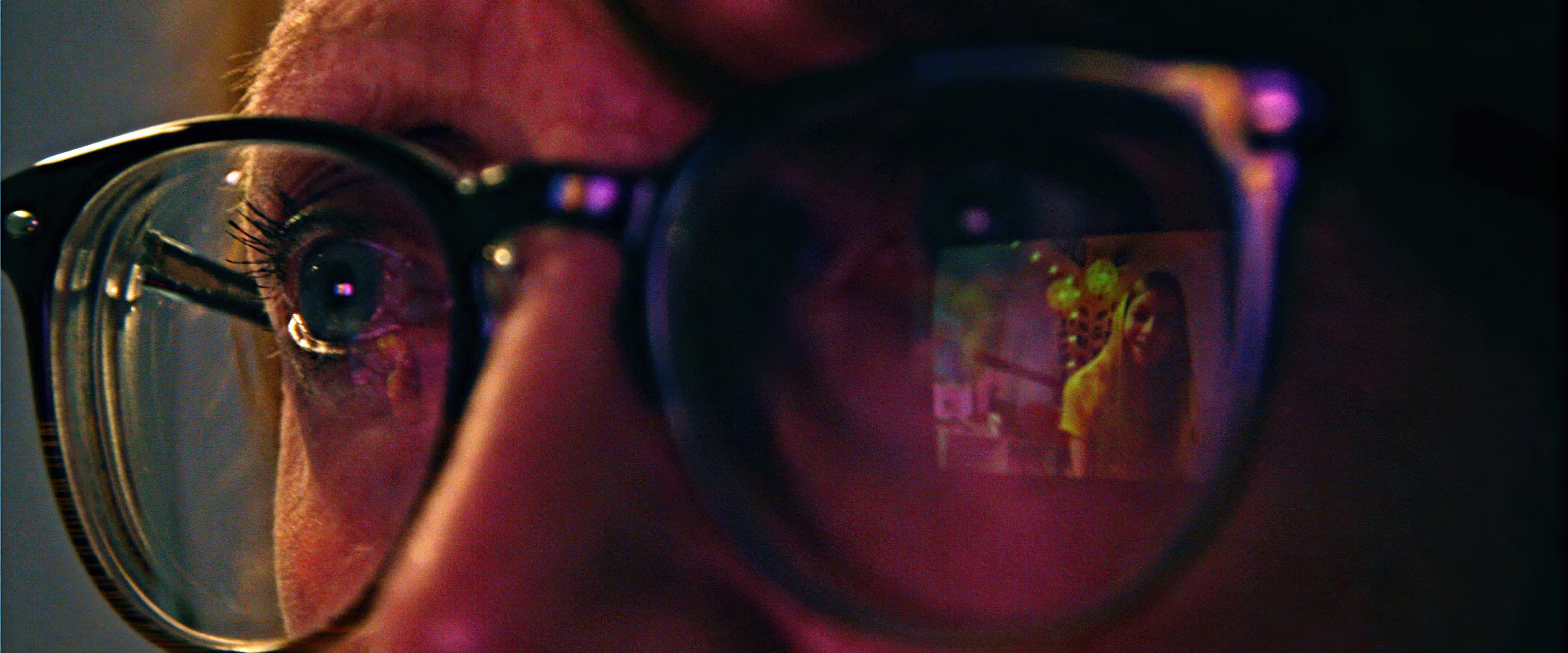 The Artifice Girl (2022) - The Artifice Girl (2022)