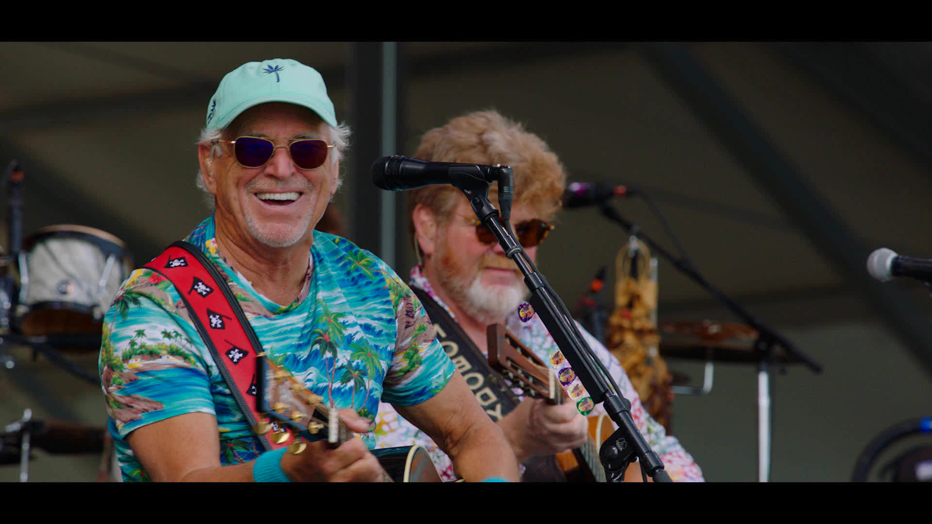 Jazz Fest A New Orleans Story (2022) - Jazz Fest A New Orleans Story (2022)