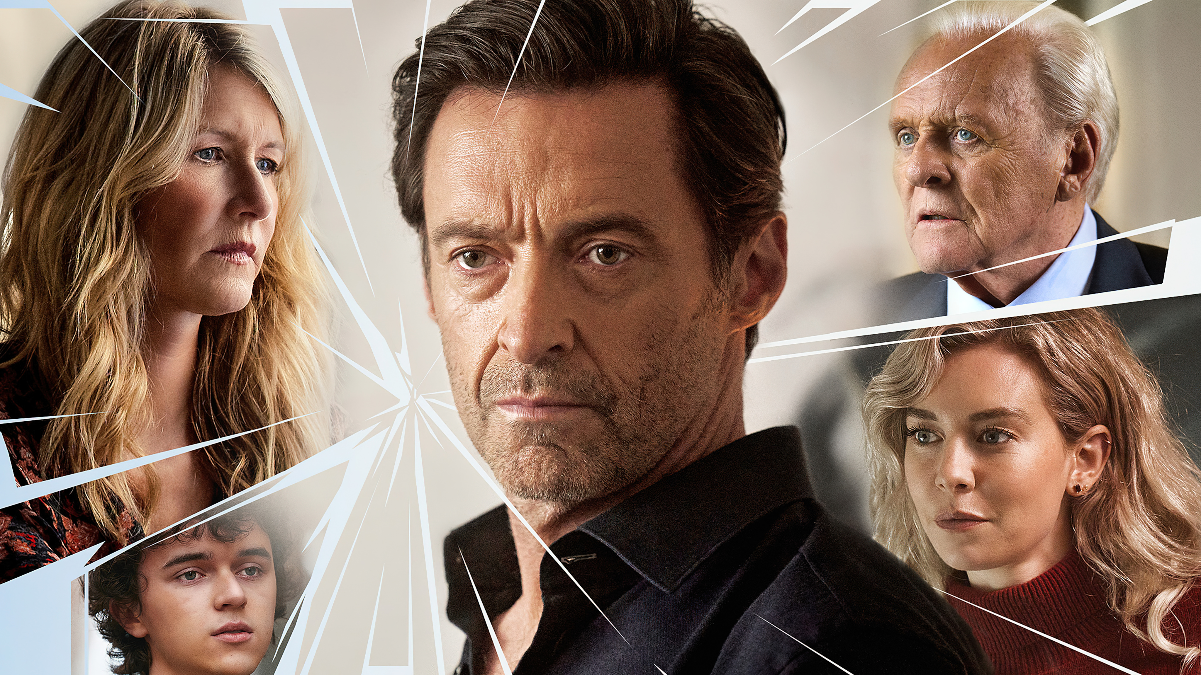 The Son (2022) - The Son (2022)