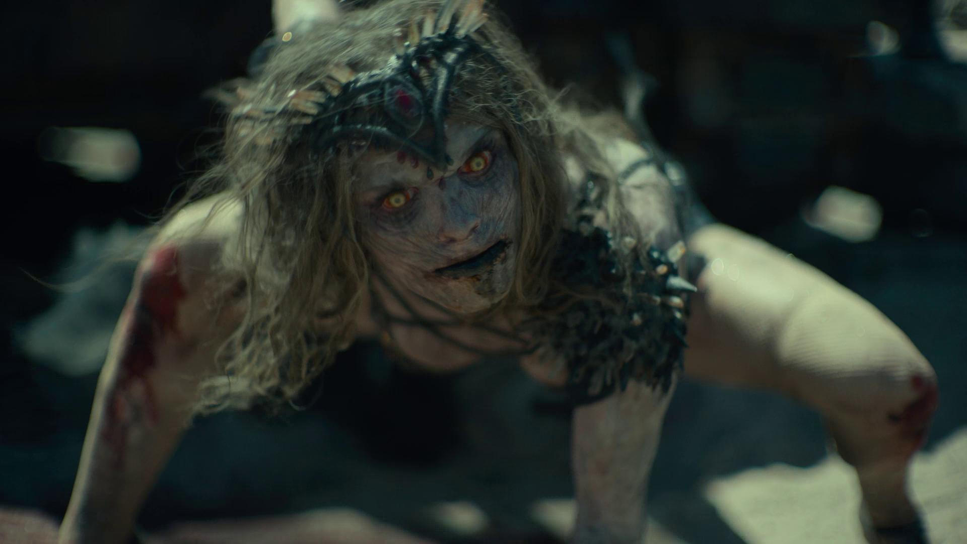 Army of the Dead (2021) -n- - Army of the Dead (2021) แผนปล้นซอมบี้เดือด