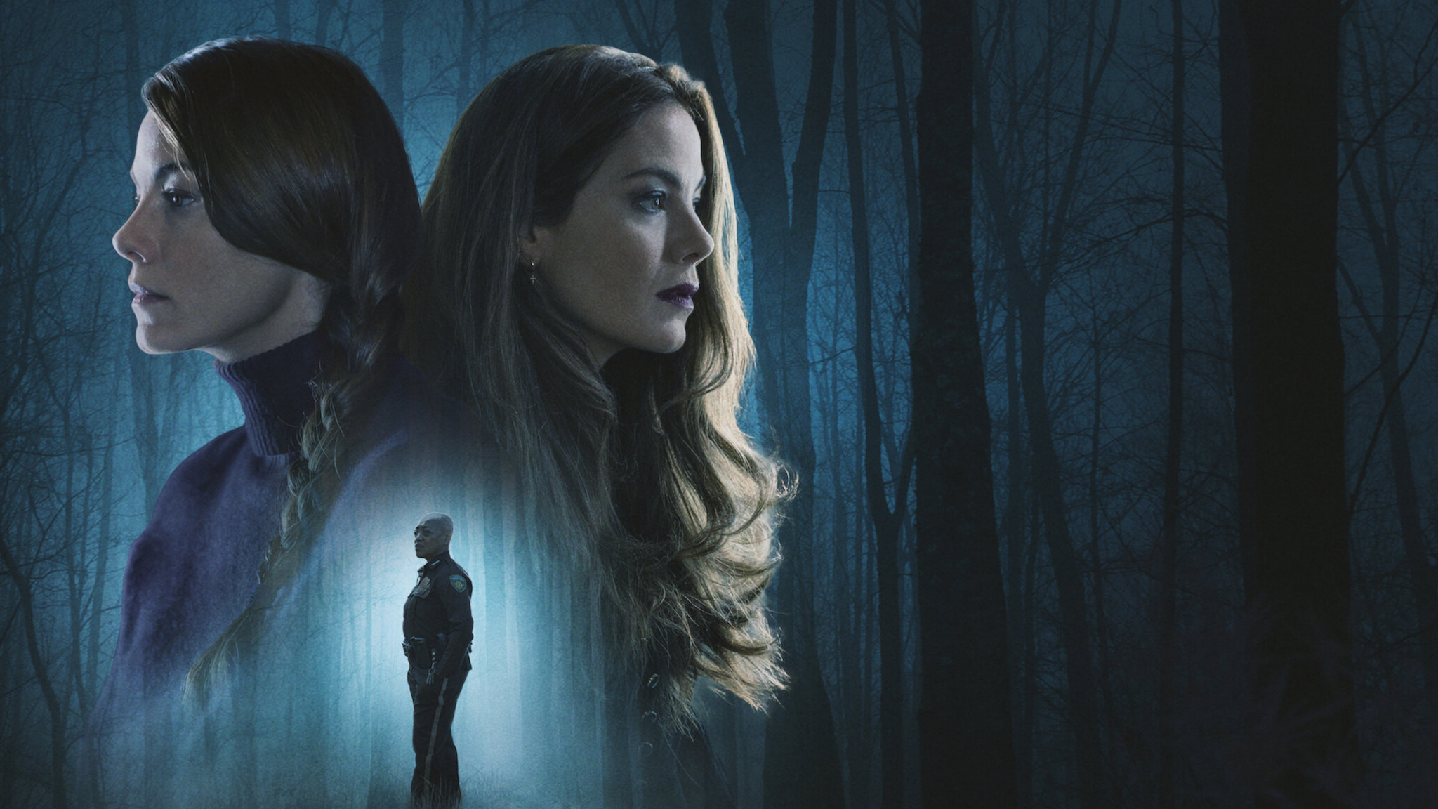 Echoes Season 1 (2022) - Echoes Season 1 (2022) [พากย์ไทย]