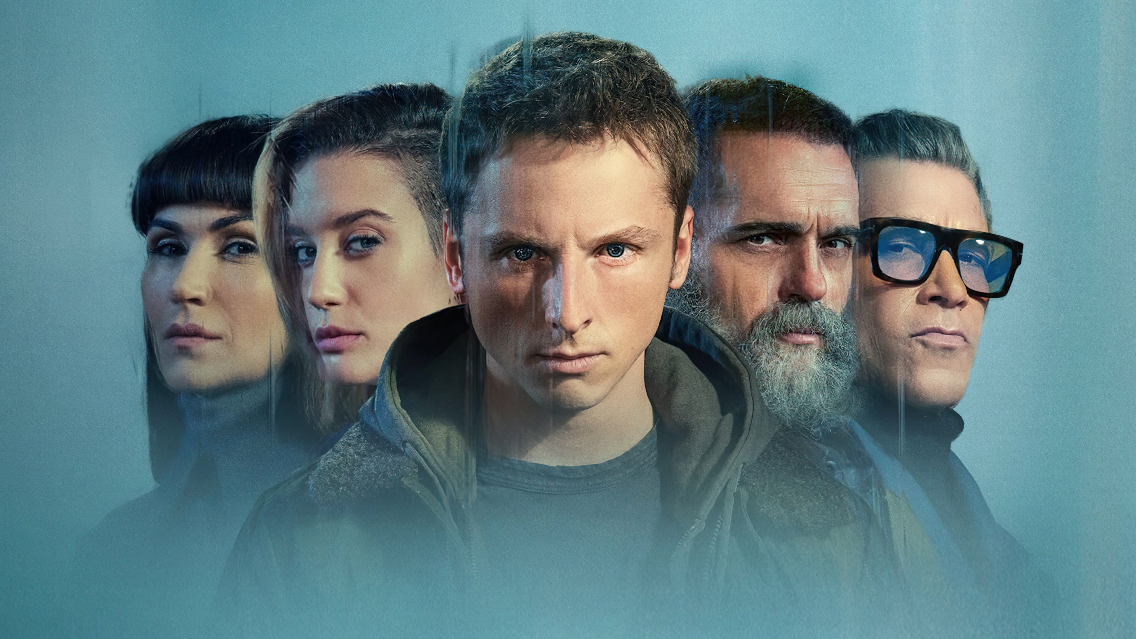 Awareness (2023)  - Awareness (2023) ความจริงเป็นเพียงสิ่งลวง