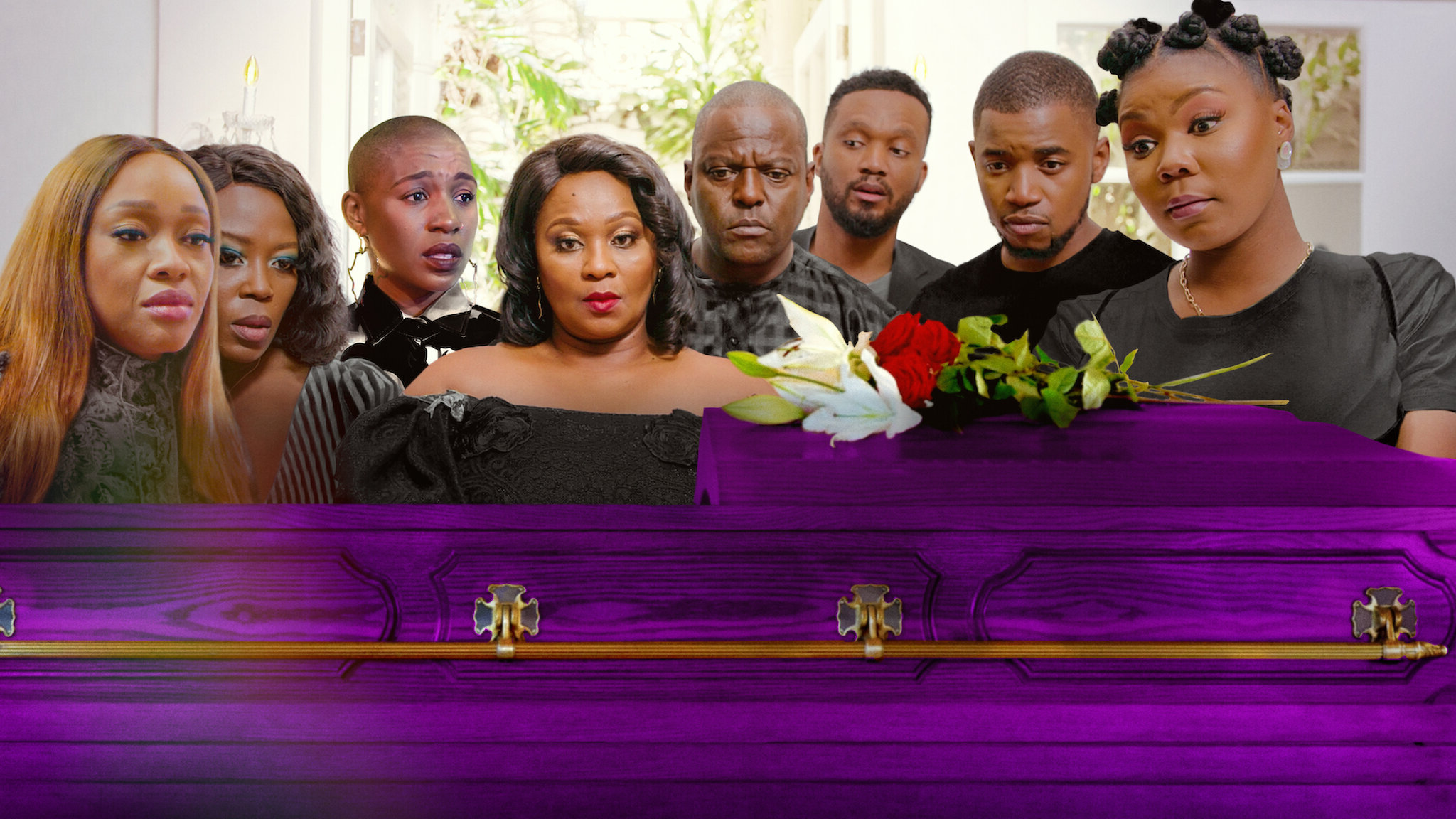 How To Ruin Christmas The Wedding (2020)  - How To Ruin Christmas The Wedding (2020) วิธีป่วนคริสต์มาส