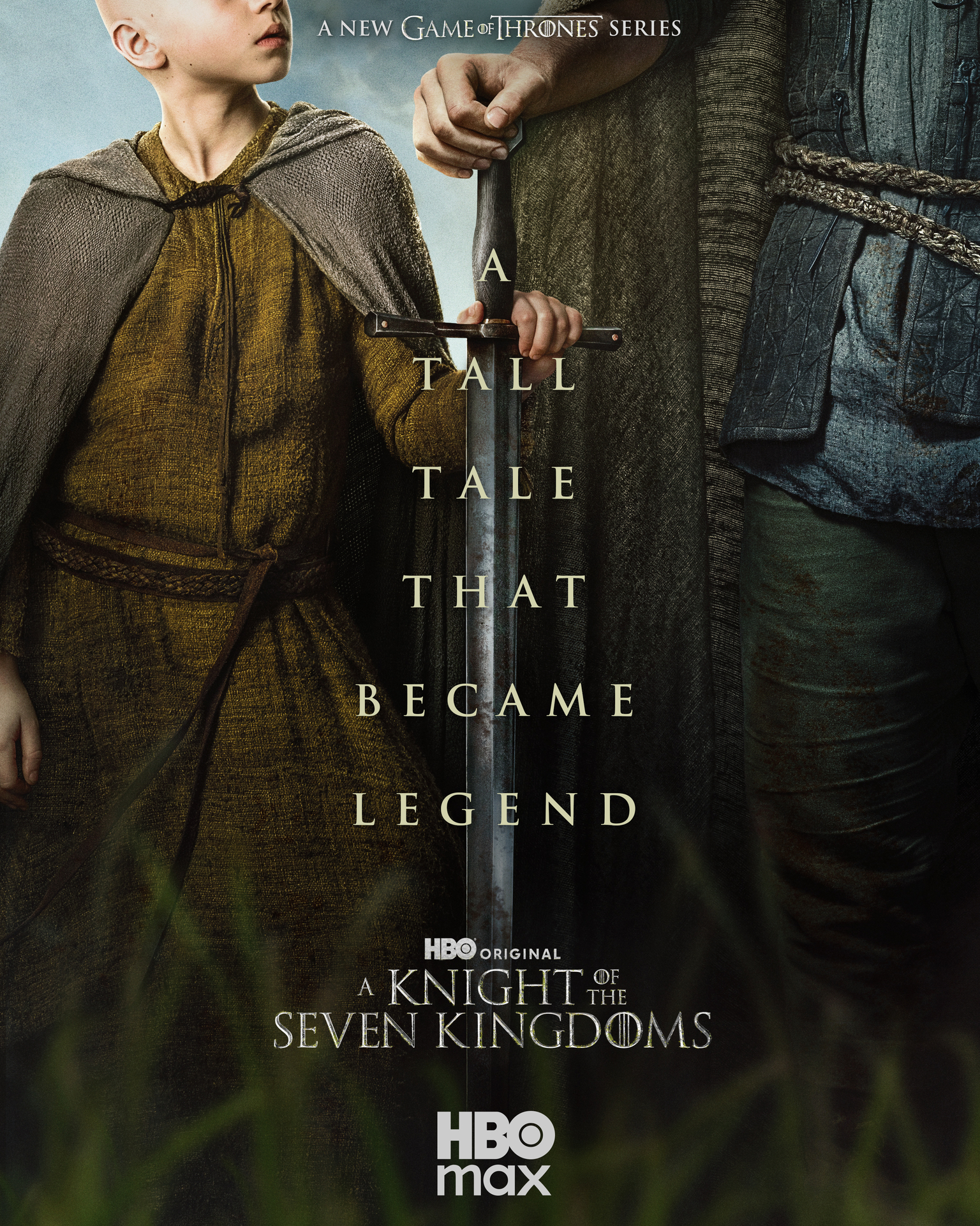A Knight of the Seven Kingdoms (2026) - อัศวินแห่งเจ็ดราชอาณาจักร ตอนที่ 1-4 [พากย์ไทย]