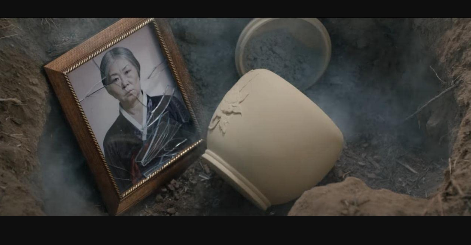 Umma (2022) - Umma (2022) คุณแม๊