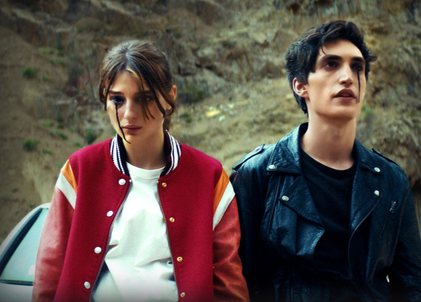 Don't Kill Me (2022)  - Don't Kill Me (2022) ต้องฆ่า