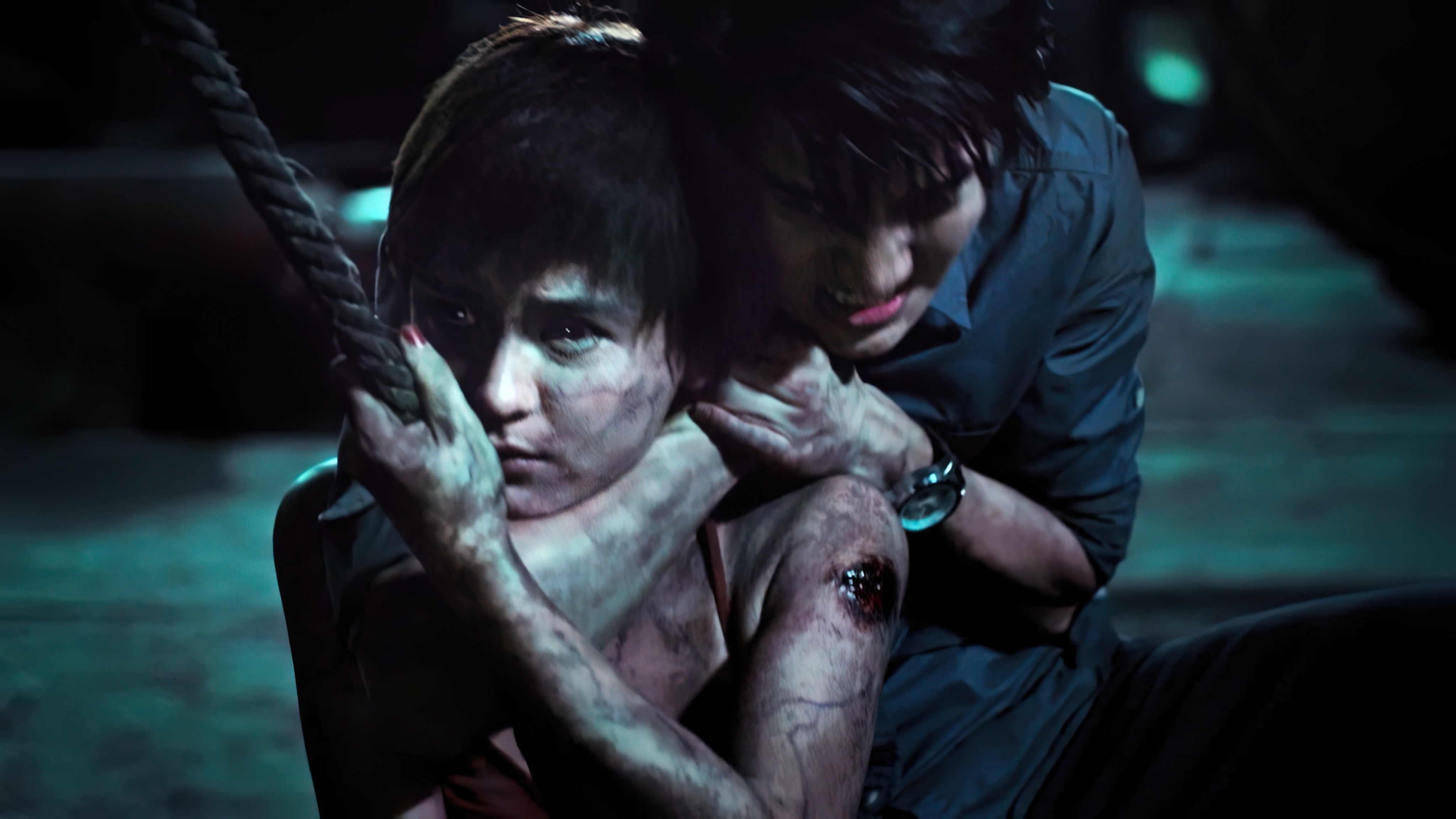 The Couple (2014) - รัก ลวง หลอน (2014)