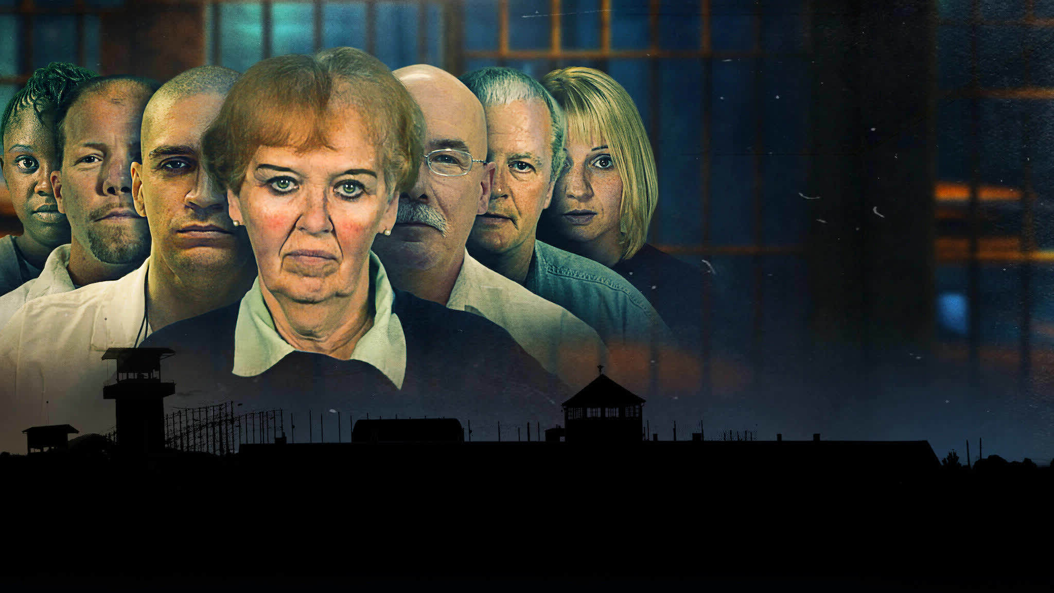 I Am a Killer Season 2 (2020) -n- - I Am a Killer Season 2 (2020) เราคือฆาตกร