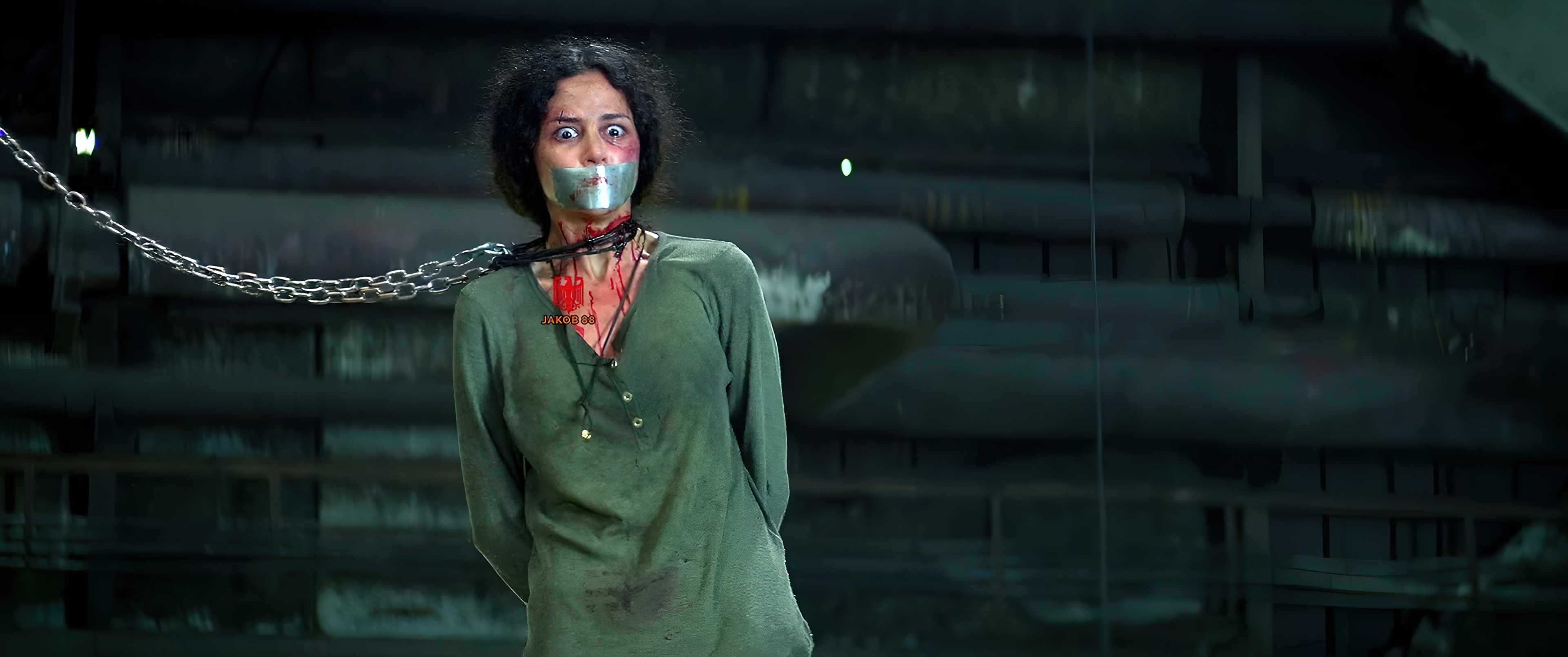 The Worthy (2016)  - The Worthy (2016) ผู้อยู่รอด