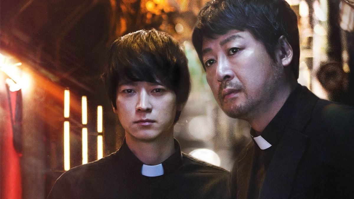 The Priests (2015) ปราบผีสิง