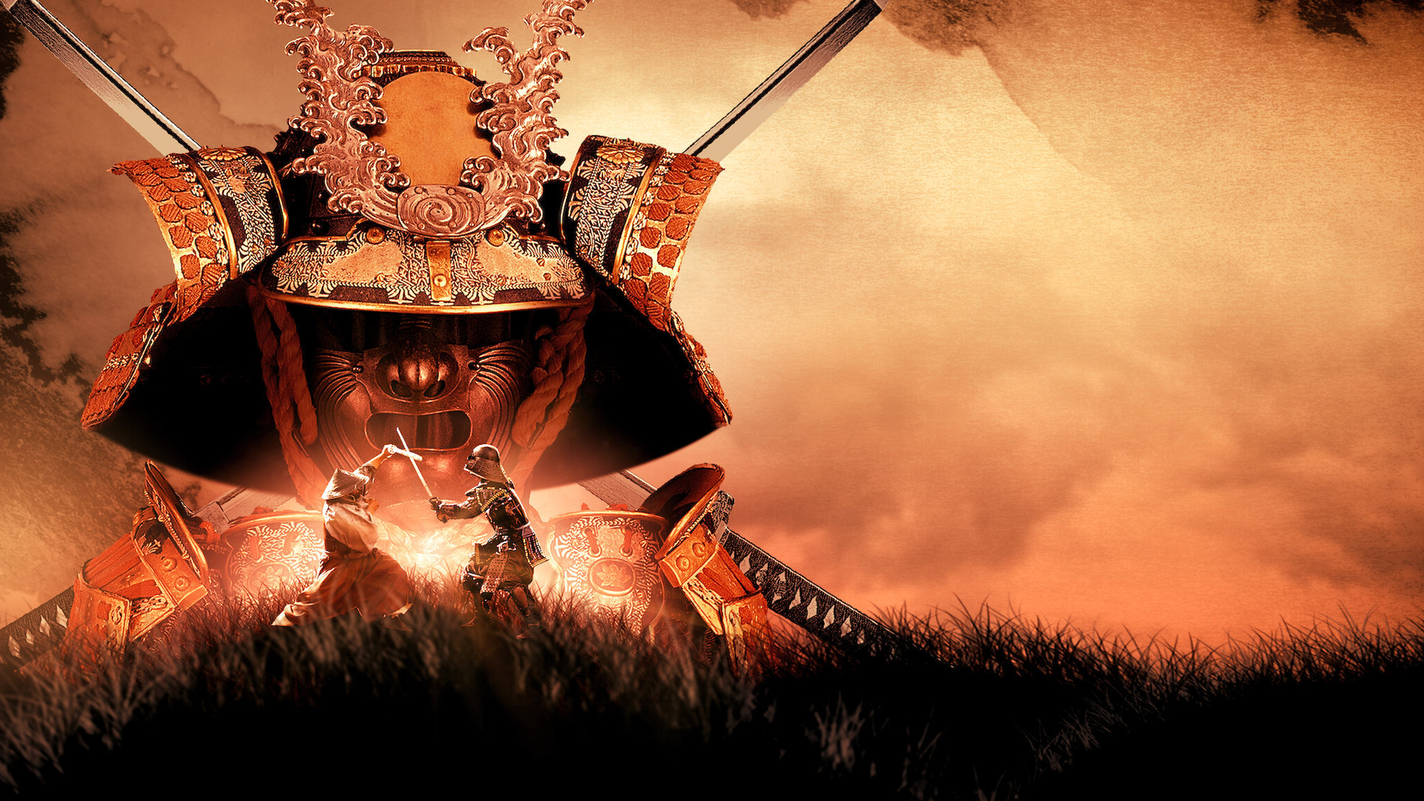 Age of Samurai Battle for Japan (2021)  - Age of Samurai (2021) ยุคแห่งซามูไร ศึกชิงญี่ปุ่น