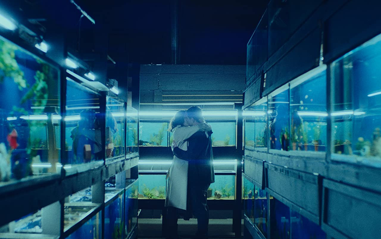 Little Fish (2020)  - Little Fish (2020)