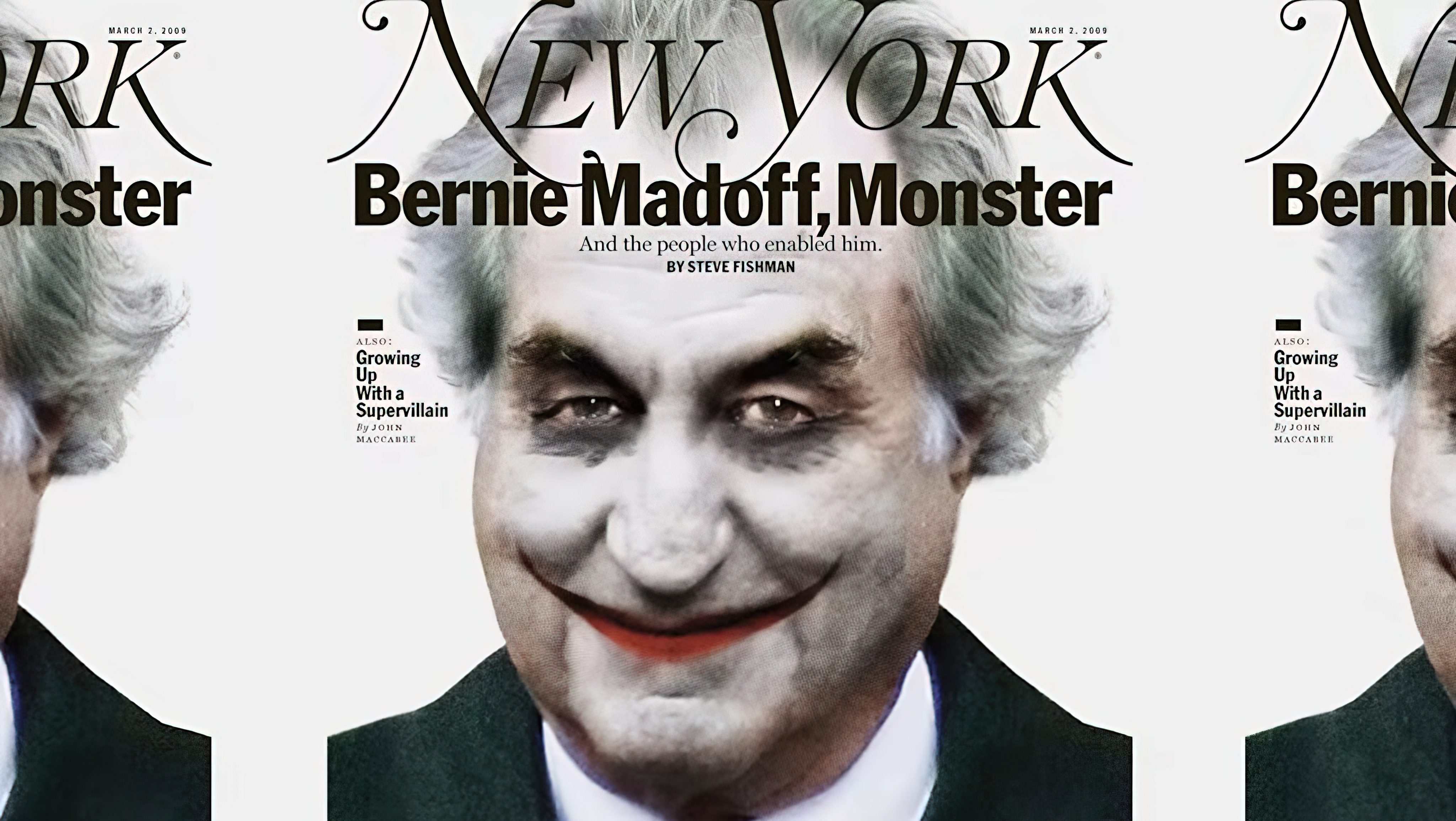 MADOFF The Monster of Wall Street Season 1 (2023) - MADOFF Season 1 (2023) ปีศาจแห่งวอลล์สตรีท