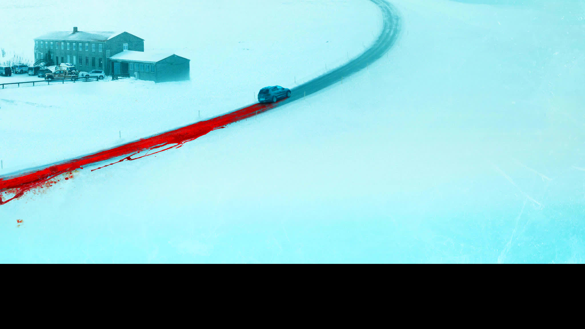 The Valhalla Murders Season 1 (2019) -n- - The Valhalla Murders Season 1 (2019) ฆาตกรรมวัลฮัลลา