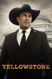 Yellowstone Season 1 (2018)