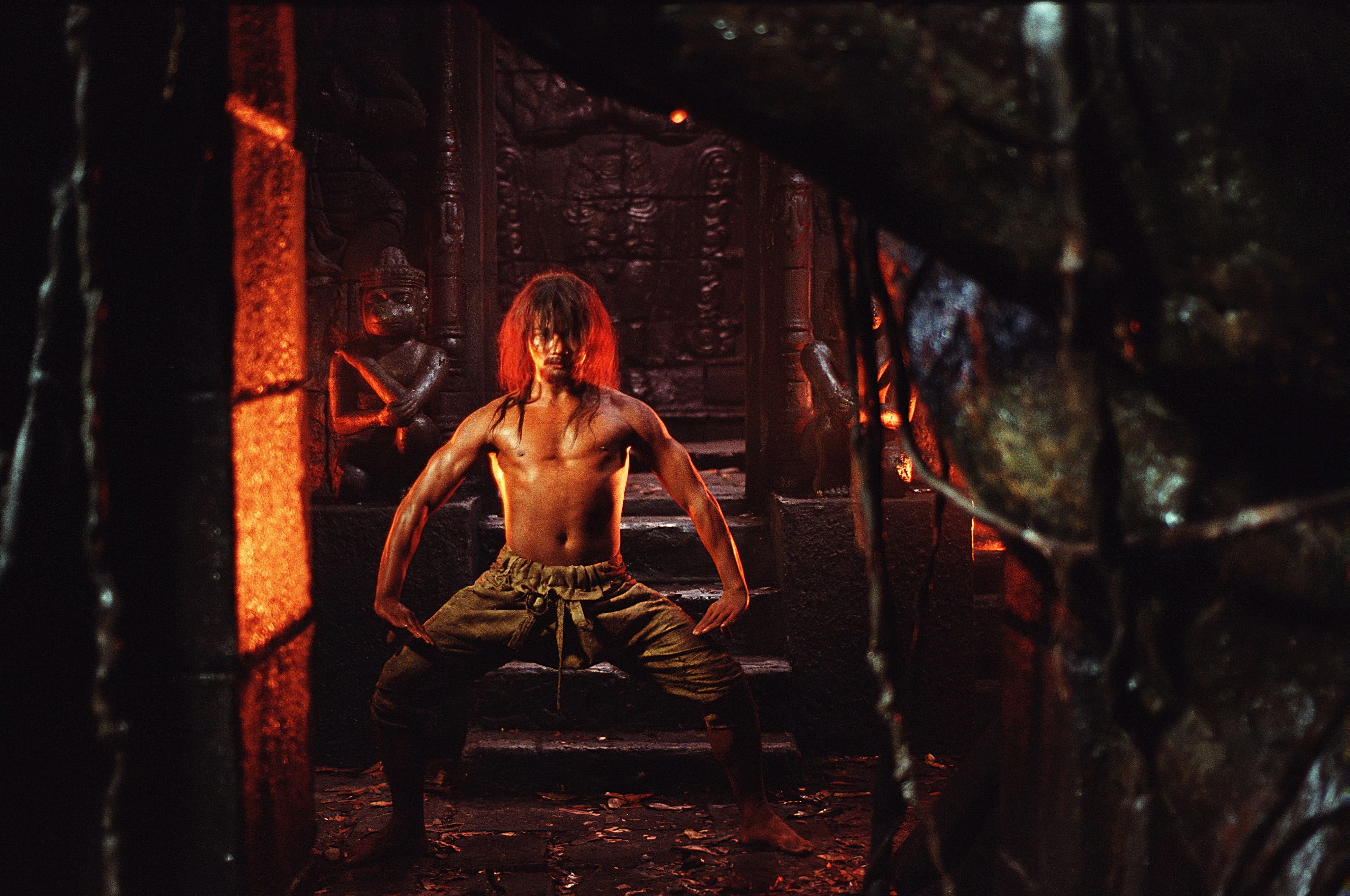 องค์บาก 3 - องค์บาก 3