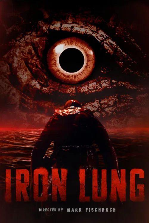 Iron Lung (2026) [ซับไทย]