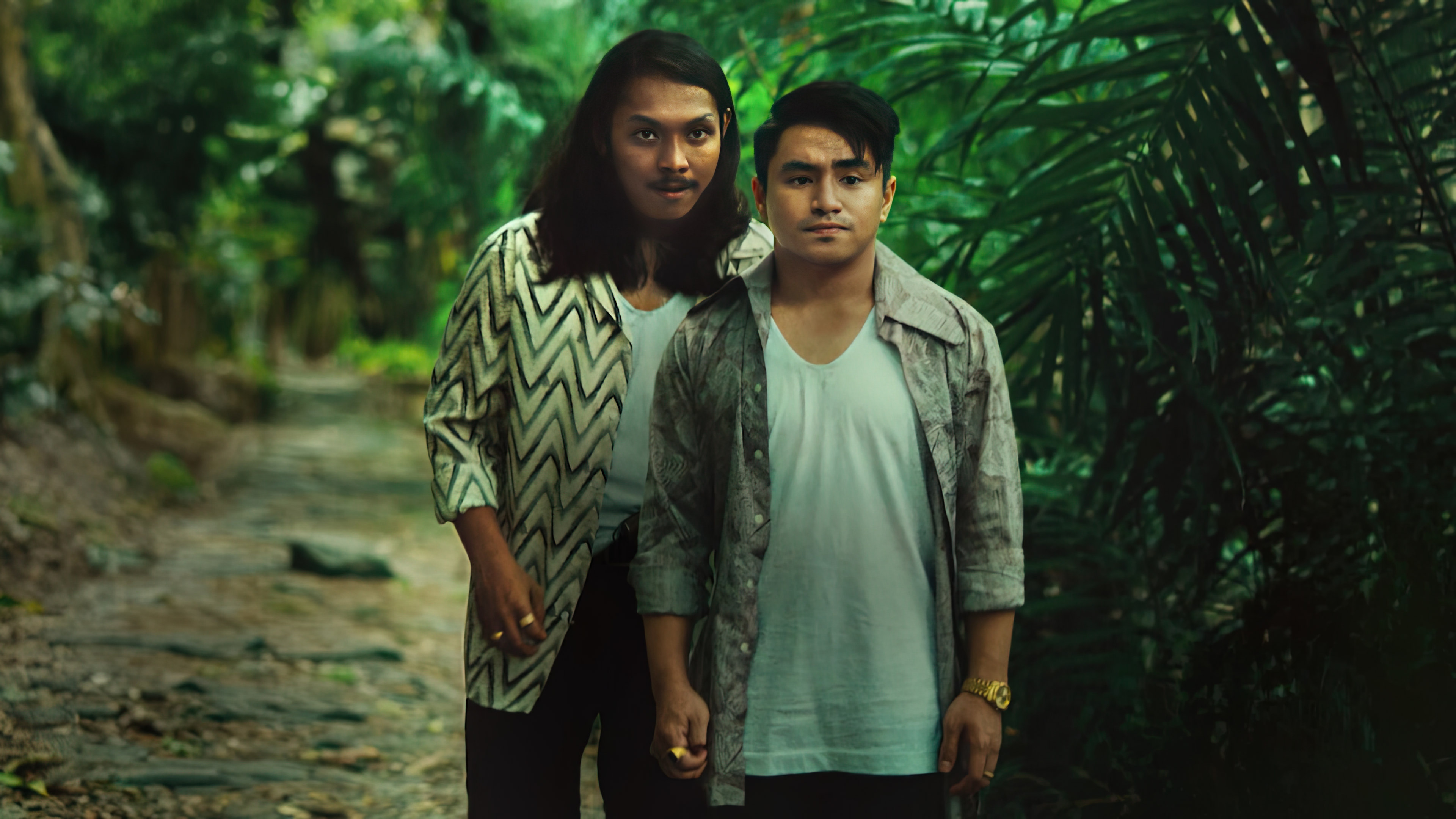 Brothers in Arms Season 1 (2023) บราเธอร์ส อิน อาร์มส