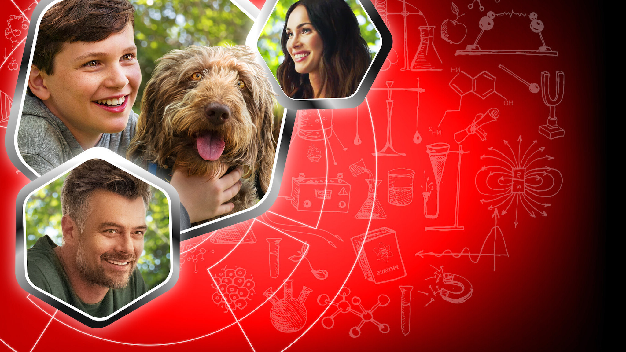 Think Like a Dog (2020) - Think Like a Dog (2020) คู่คิดสี่ขา