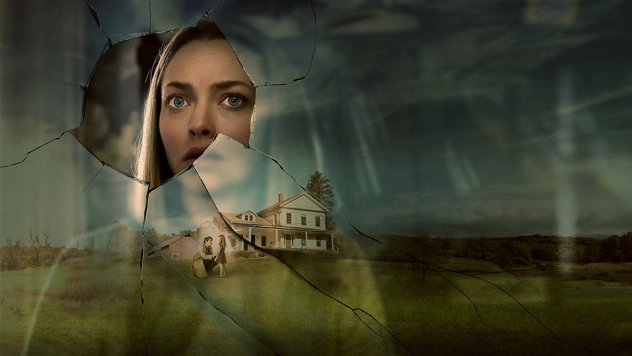 Things Heard & Seen (2021) -n- - Things Heard And Seen (2021) แว่วเสียงวิญญาณหลอน