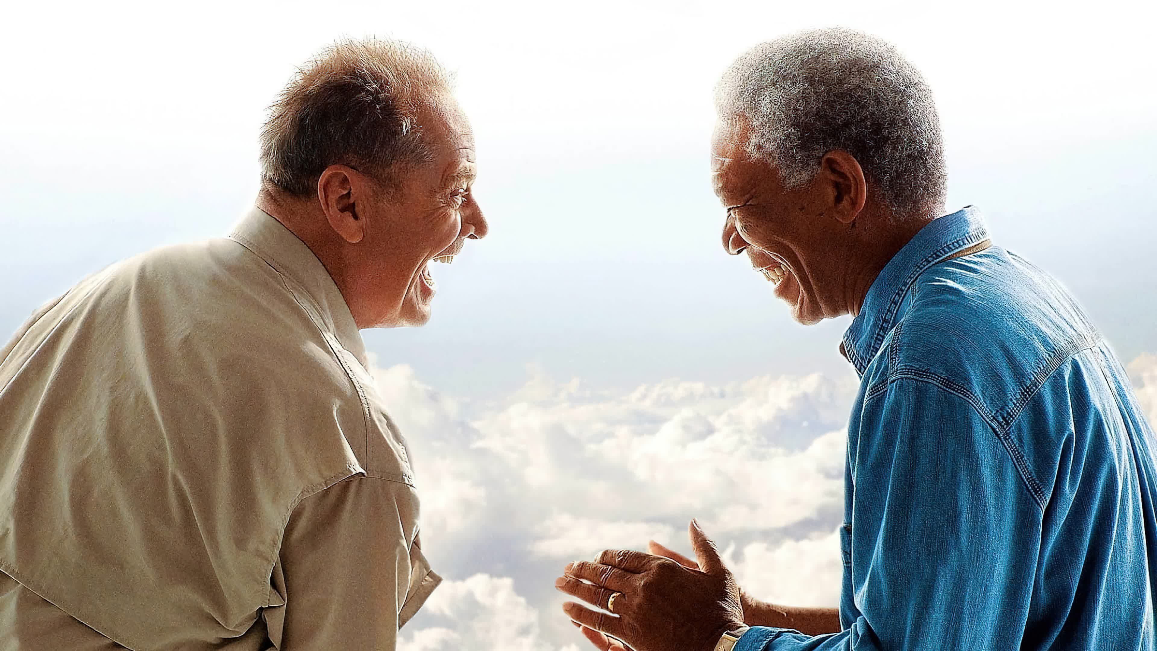 The Bucket List (2007) คู่เกลอ กวนไม่เสร็จ