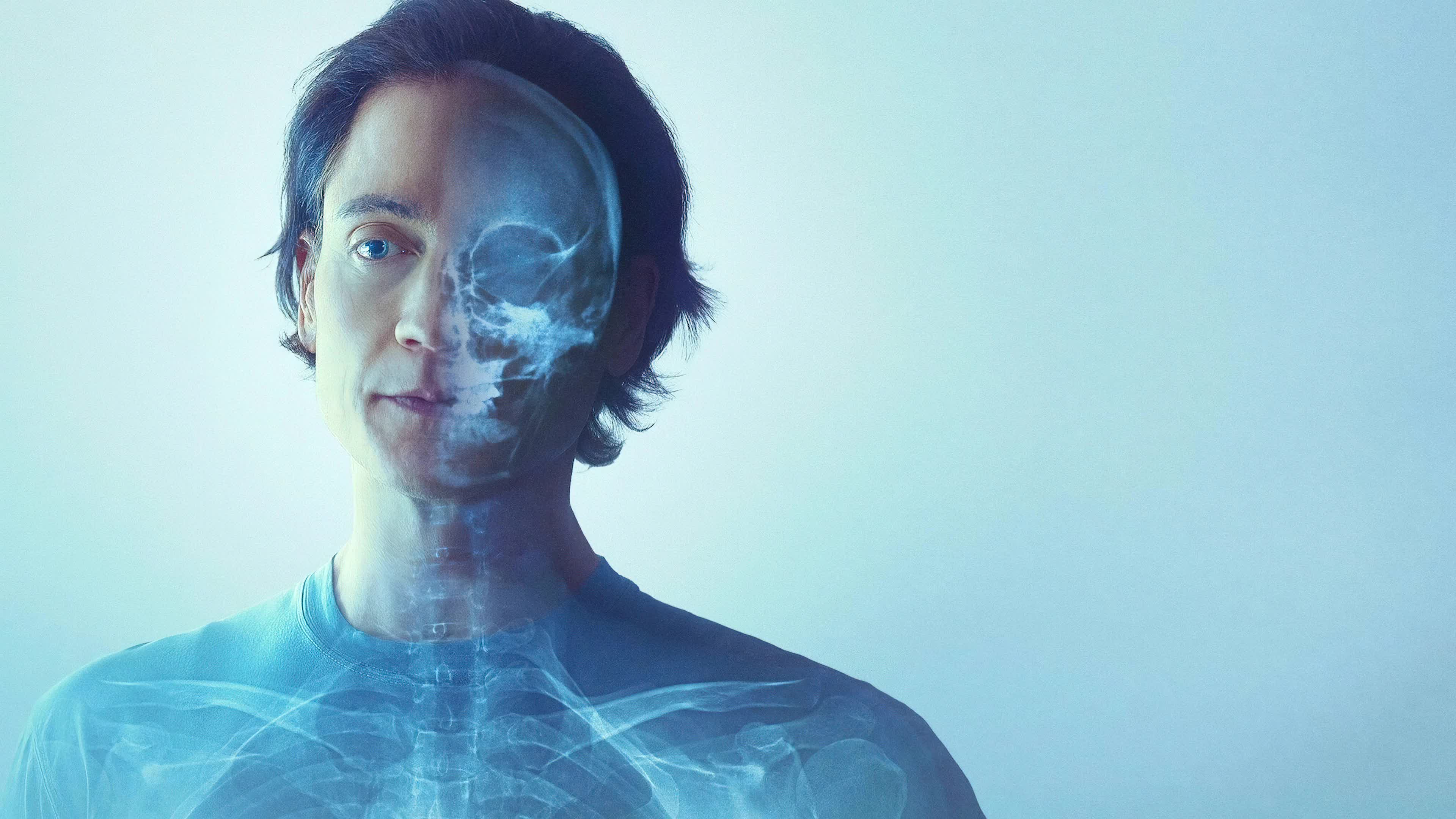 Don't Die The Man Who Wants to Live Forever - Don't Die (2024) ชายผู้อยากเป็นอมตะ