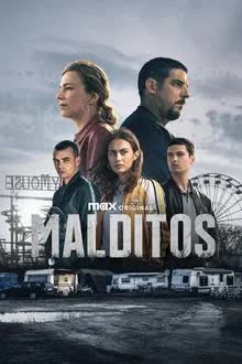 Malditos Season 1 (2025)