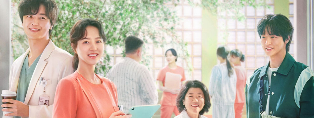 Daily Dose of Sunshine (2023) - รับแดดอุ่นกรุ่นไอรัก พากย์ไทย | ตอนที่ 1-12 (จบ)