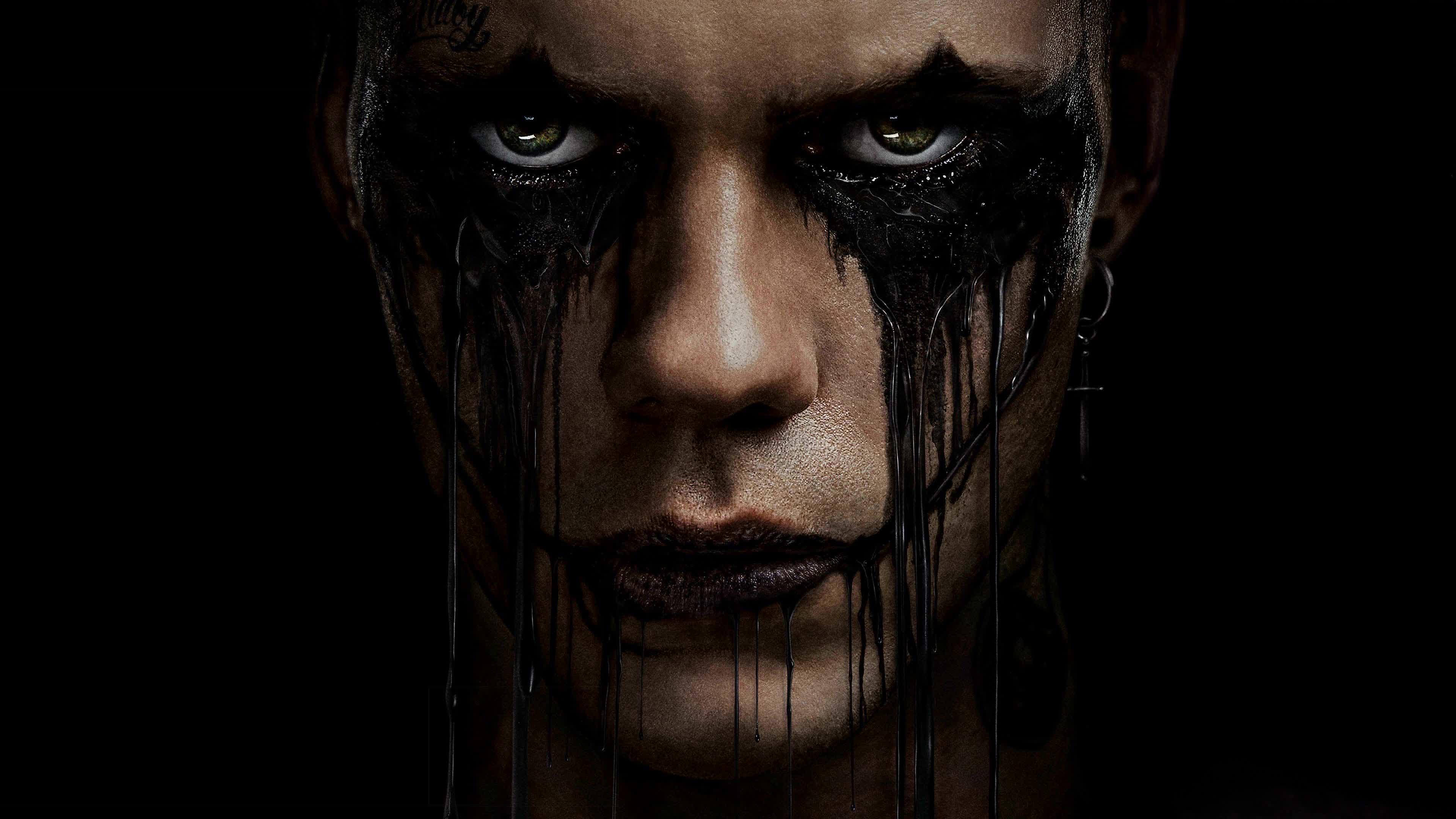 The Crow (2024) อีกาพญายม