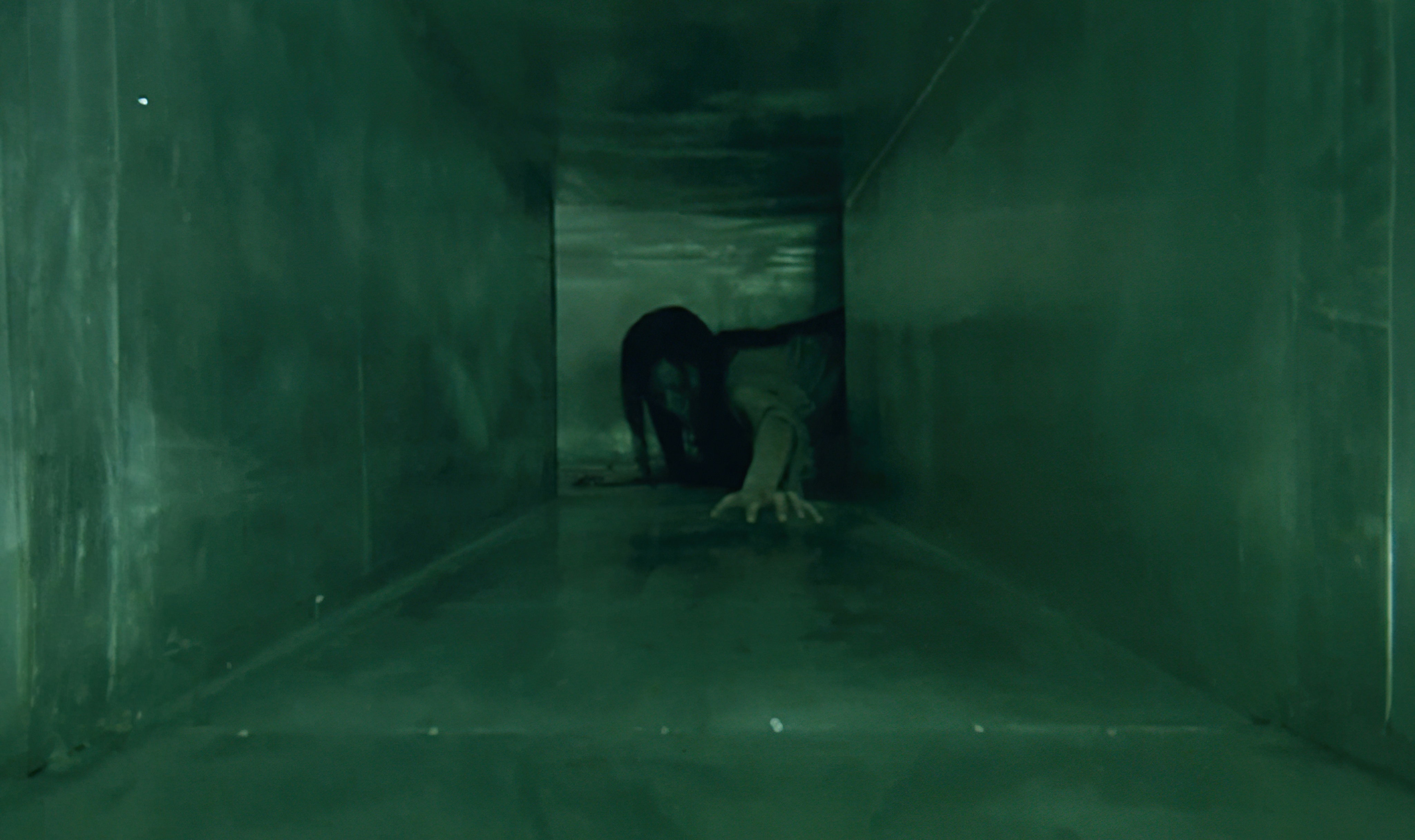 THE SISTERS (2004) -11- - ผีช่องแอร์ (2004)