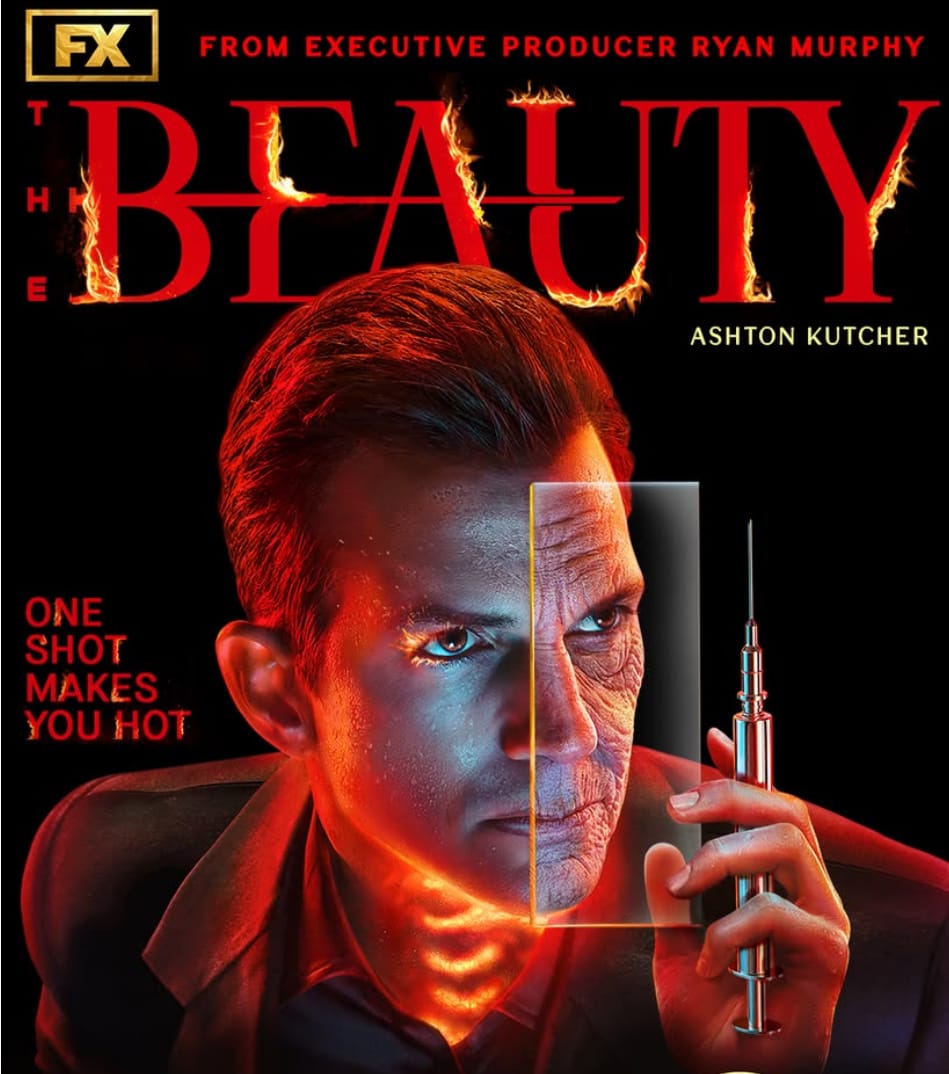 The Beauty (2026) ตอนที่ 1-5 [พากย์ไทย]