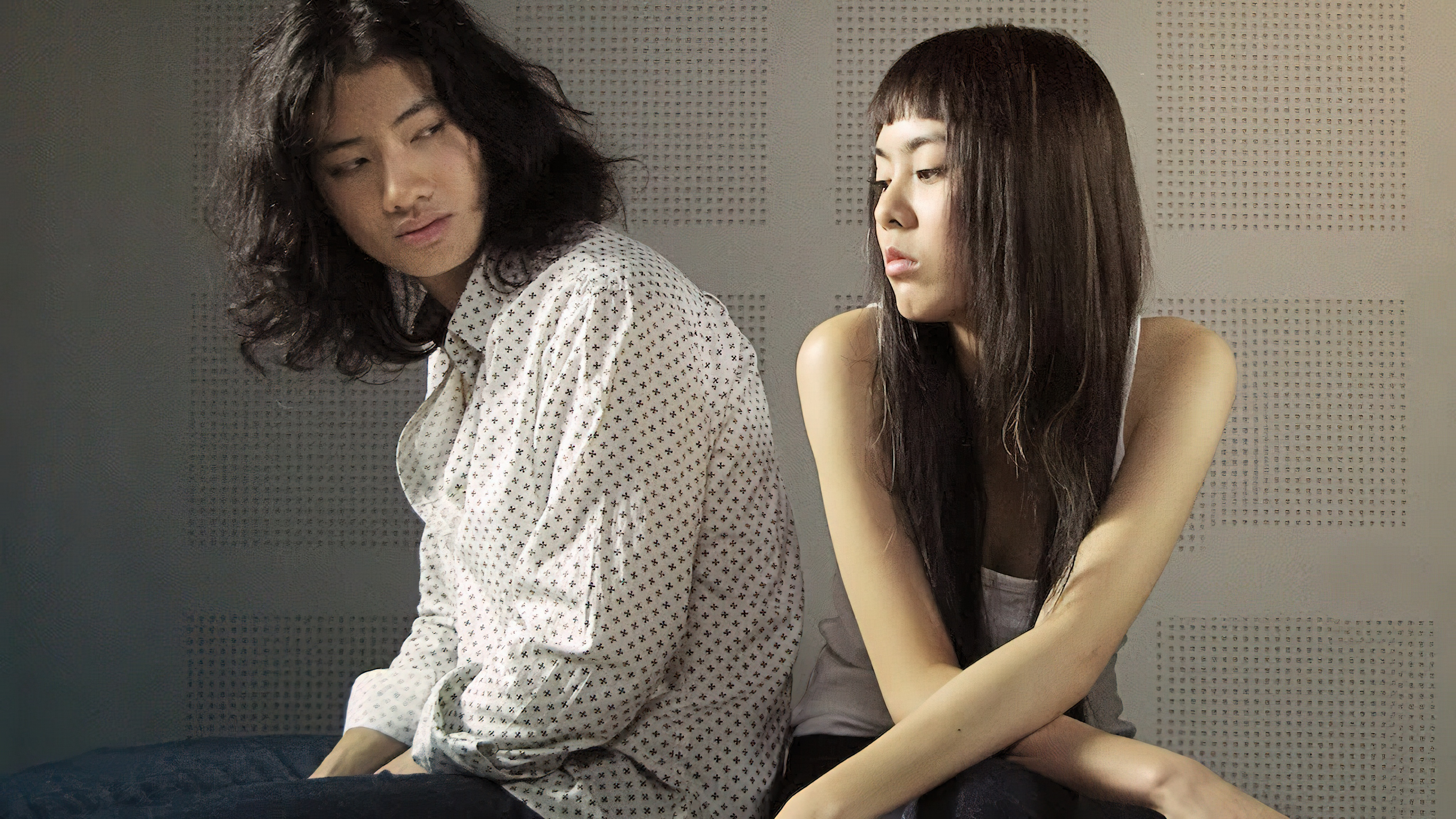 The Last Moment (2008) รักสามเศร้า - รักสามเศร้า (2008)