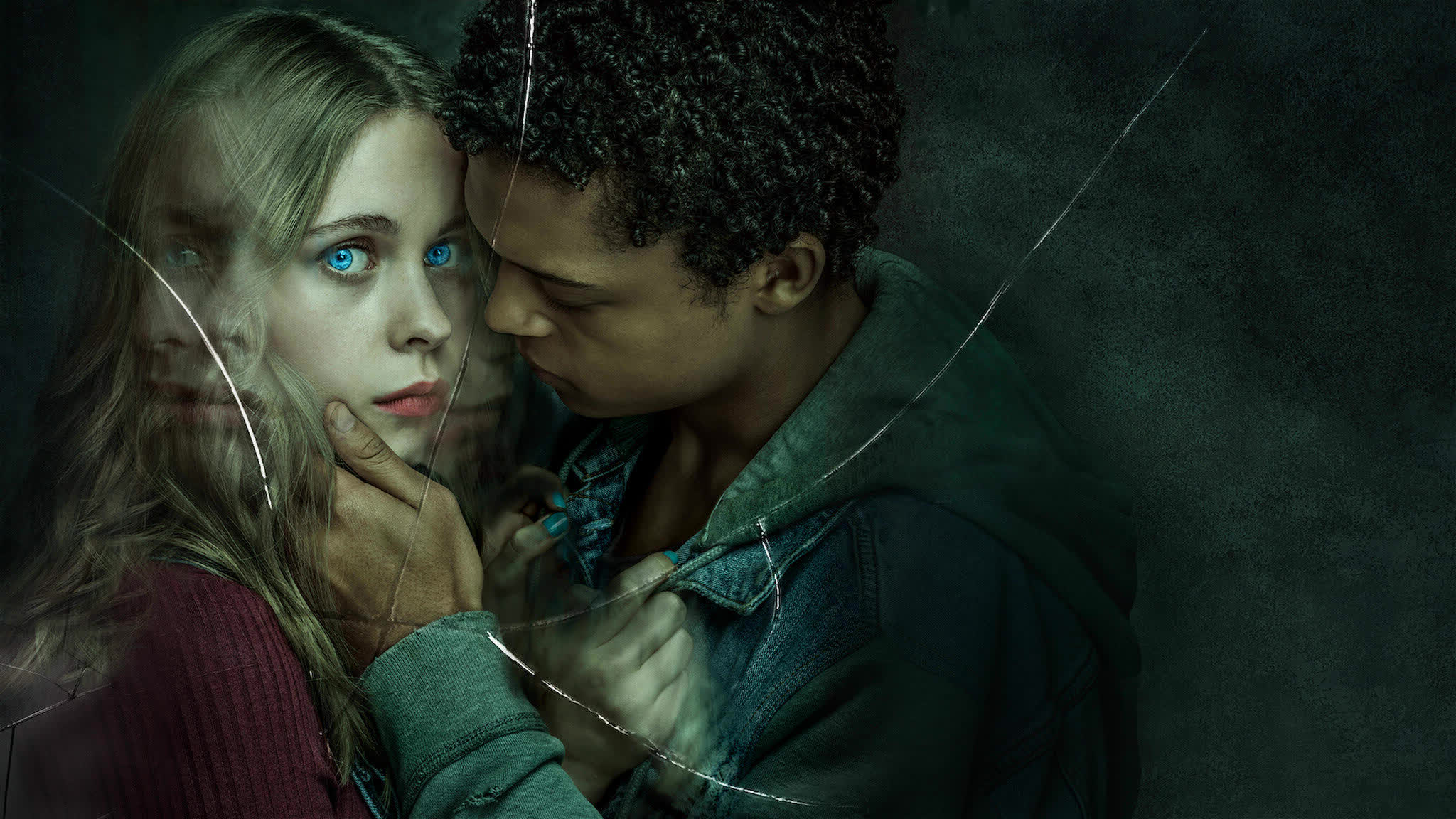The Innocents Season 1 (2018)  - The Innocents Season 1 (2018)