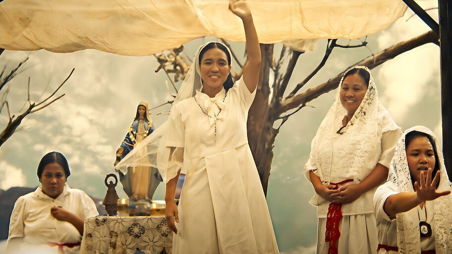 A Miracle (2024) - ปาฏิหาริย์ [ซับไทย]