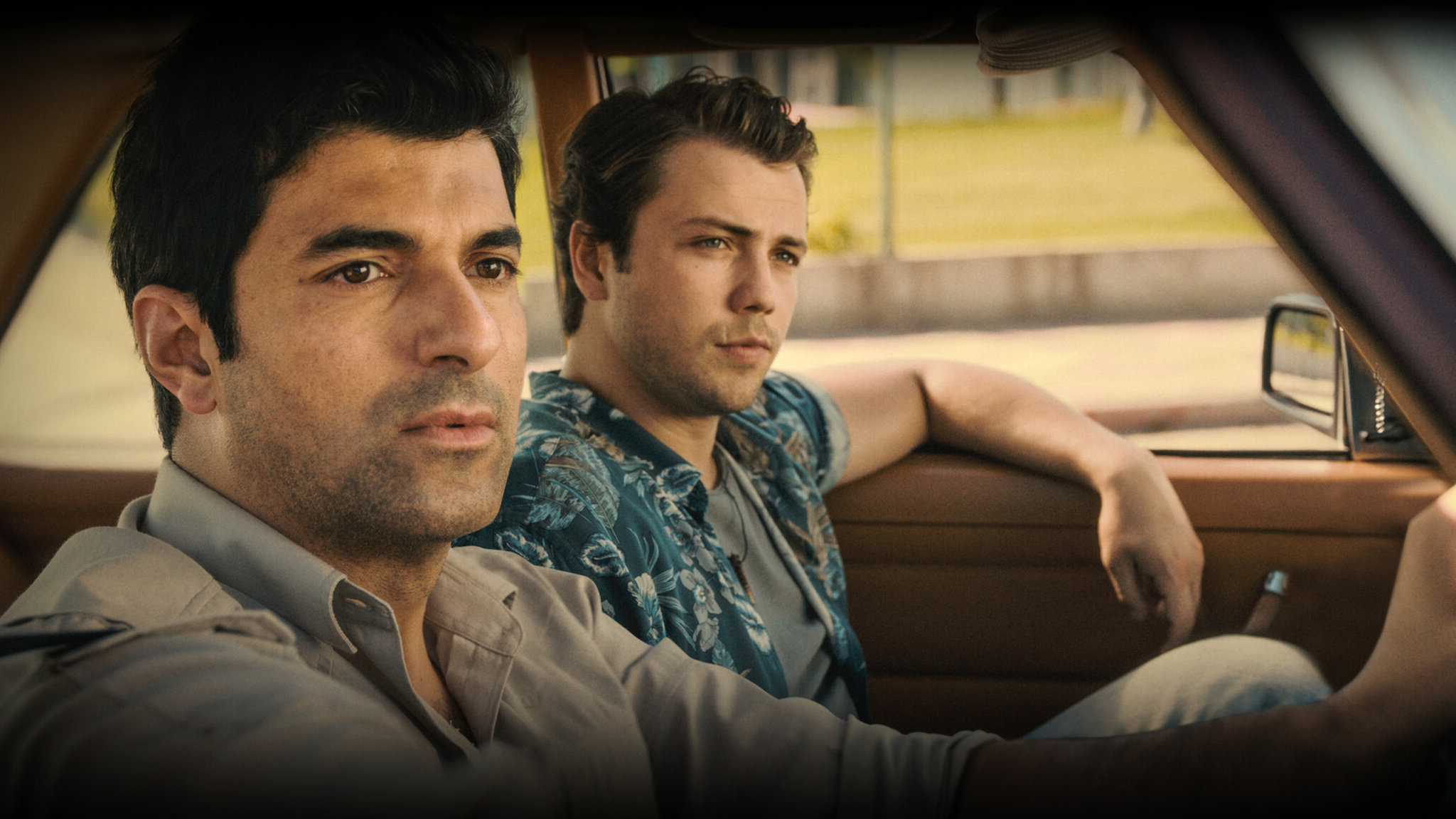 Godspeed (2022) - Godspeed (2022) ขอให้เดินทางโดยสวัสดิภาพ