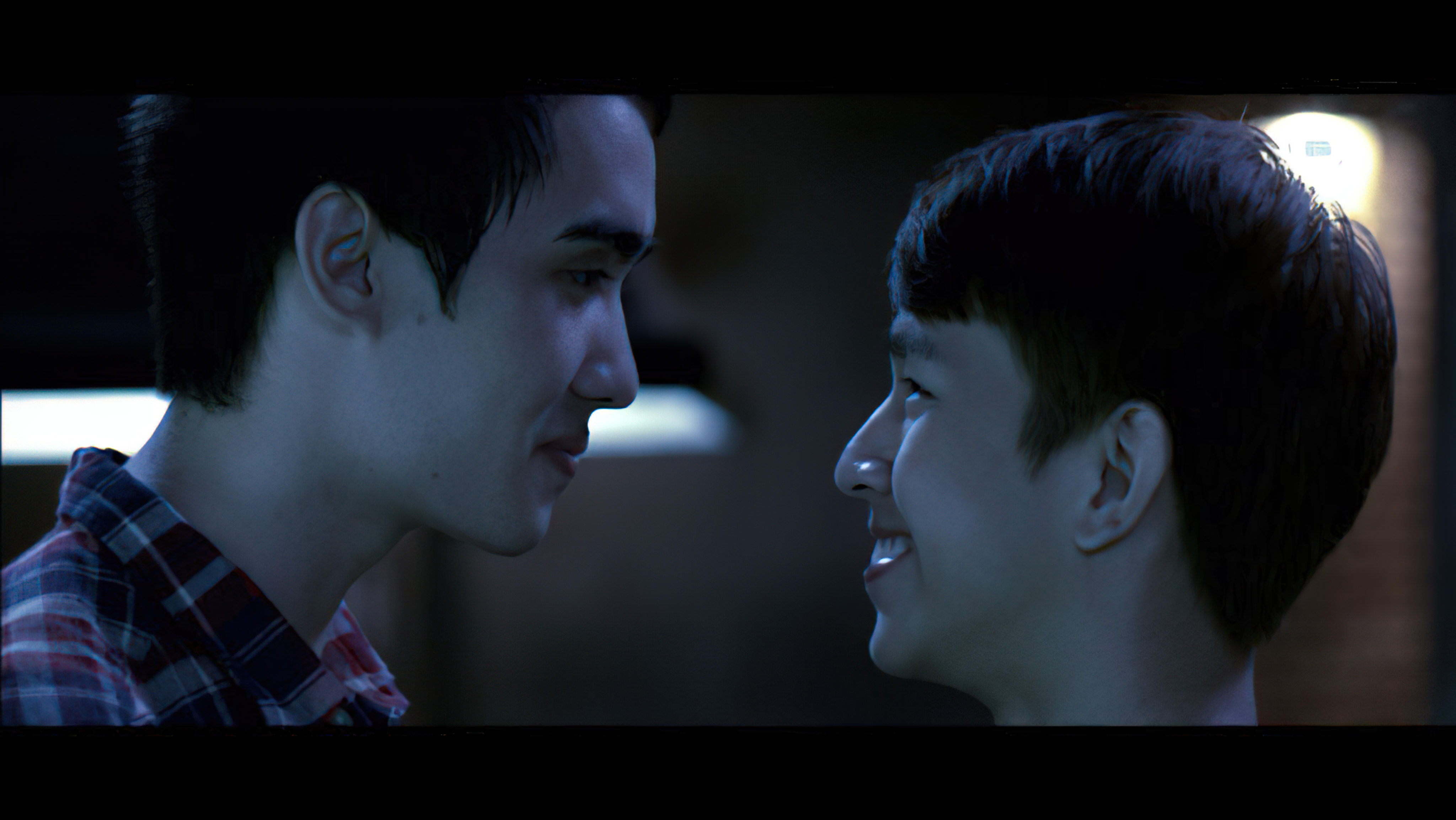 คืนนั้น (2015)  - คืนนั้น (2015)