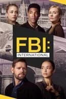 FBI International Season 3 (2024)